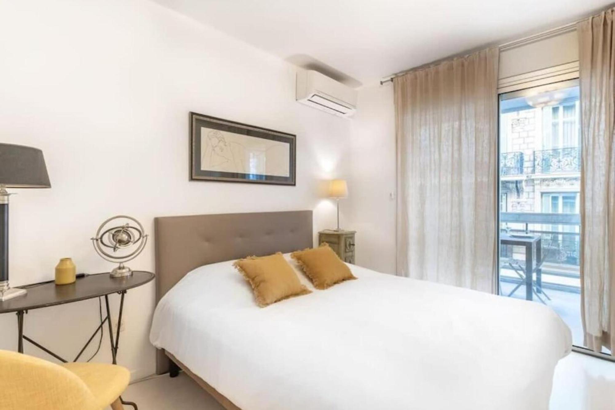 My Casa - Rossini - And Cosy With Ac Appartement