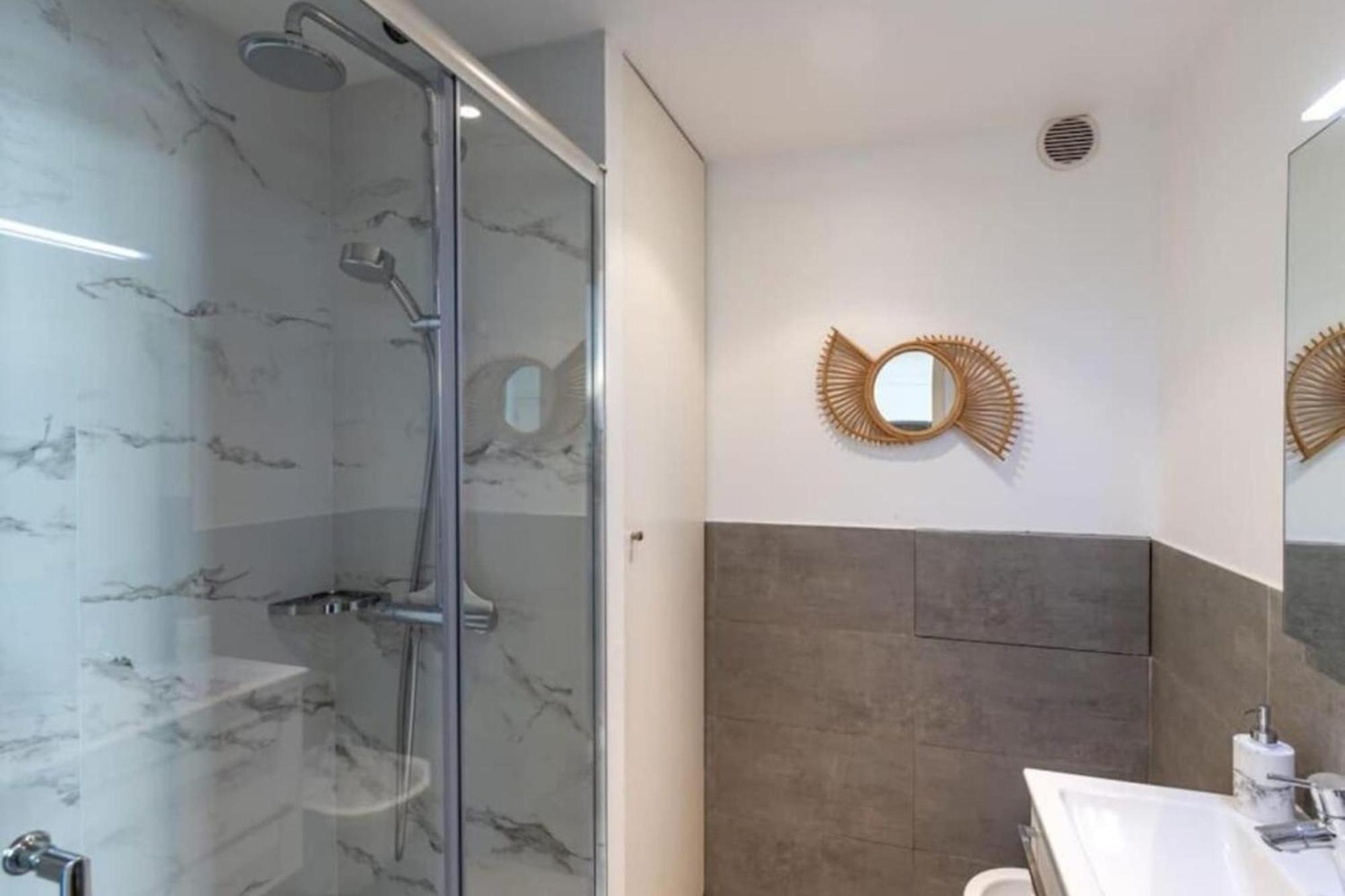 My Casa - Joffre 2-4 - Bright 1 Bedroom Near Massena Apartment *