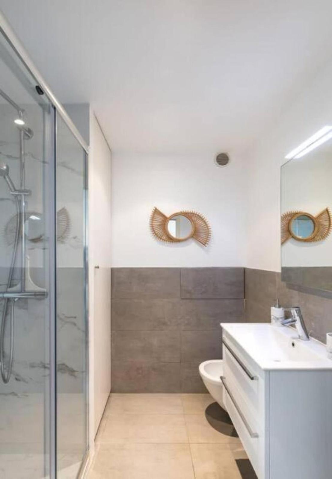 My Casa - Joffre 2-4 - Bright 1 Bedroom Near Massena *