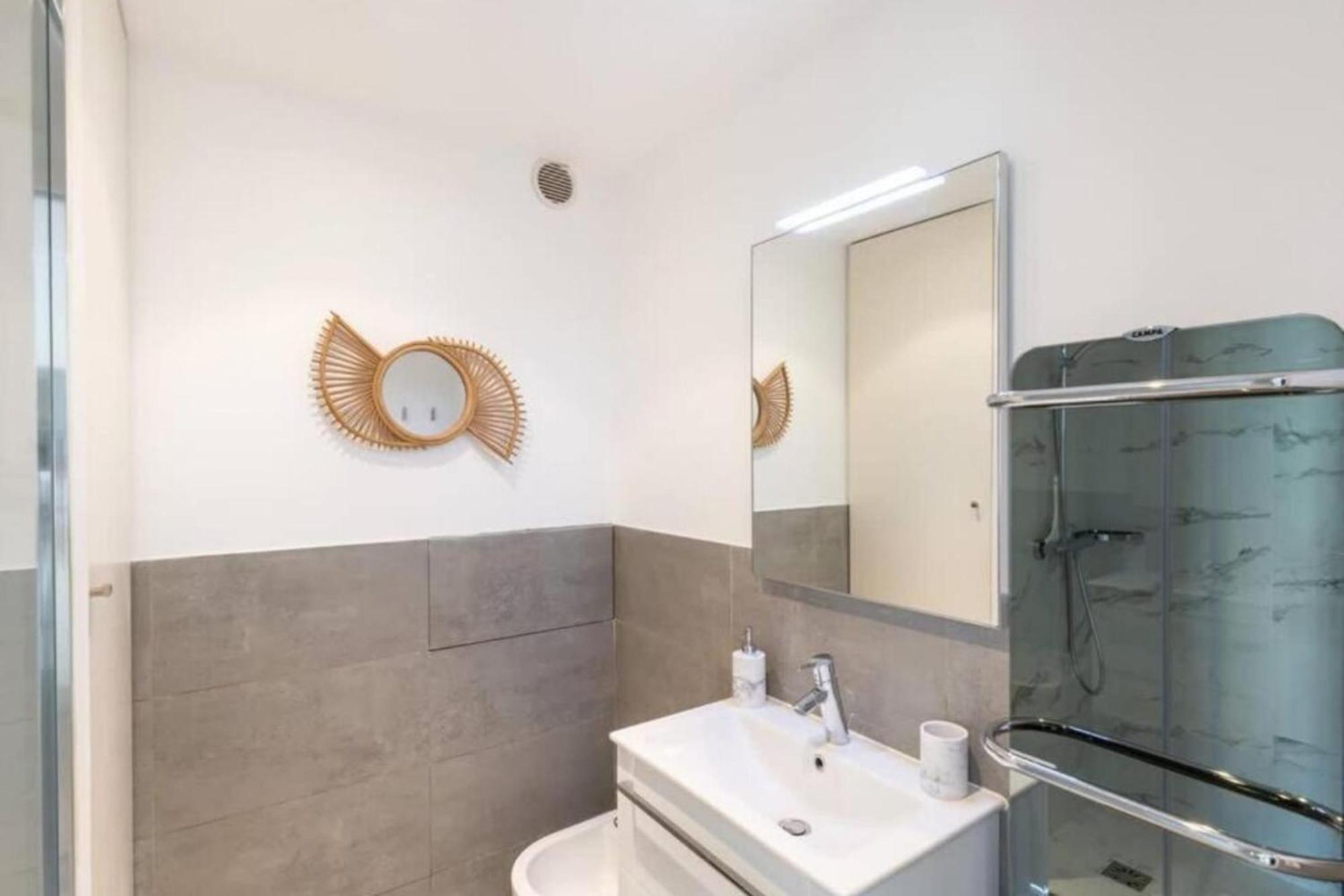 My Casa - Joffre 2-4 - Bright 1 Bedroom Near Massena Nice