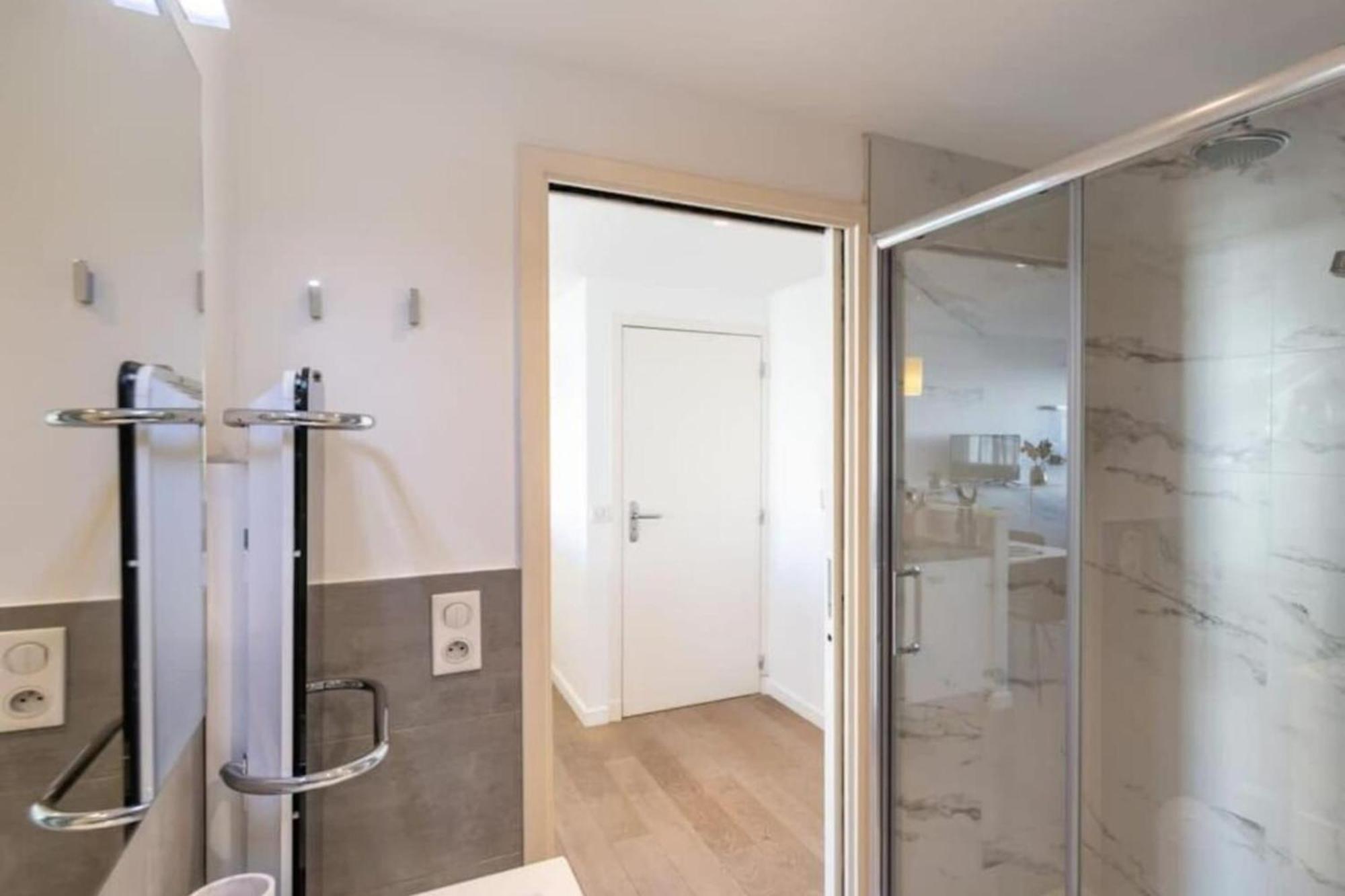 Apartment My Casa - Joffre 2-4 - Bright 1 Bedroom Near Massena Nice