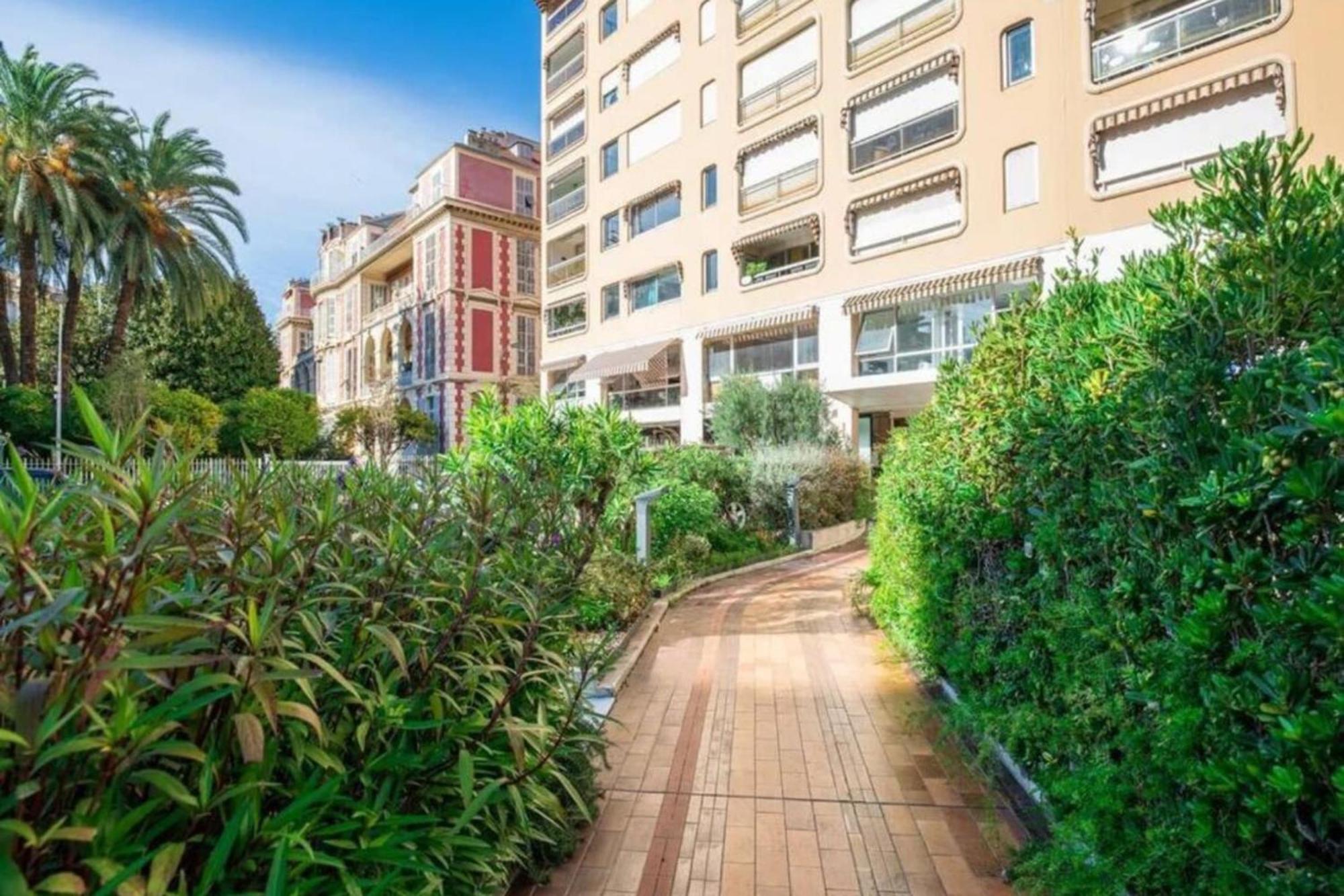 My Casa - Joffre 2-4 - Bright 1 Bedroom Near Massena *