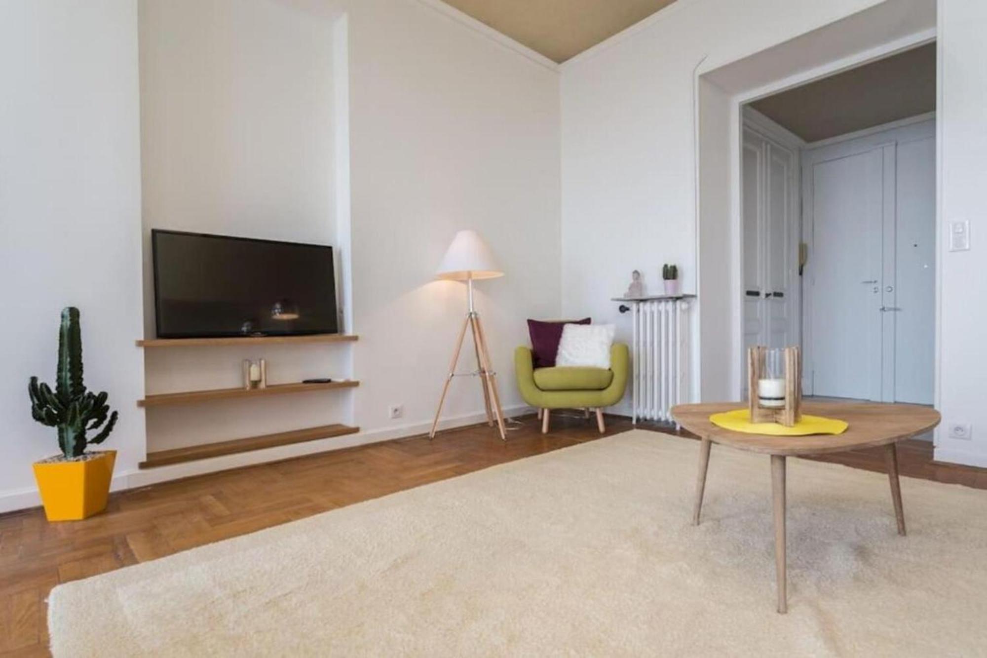 Apartment Etats Unis 894 - Stunning On Sea Front W Ac *
