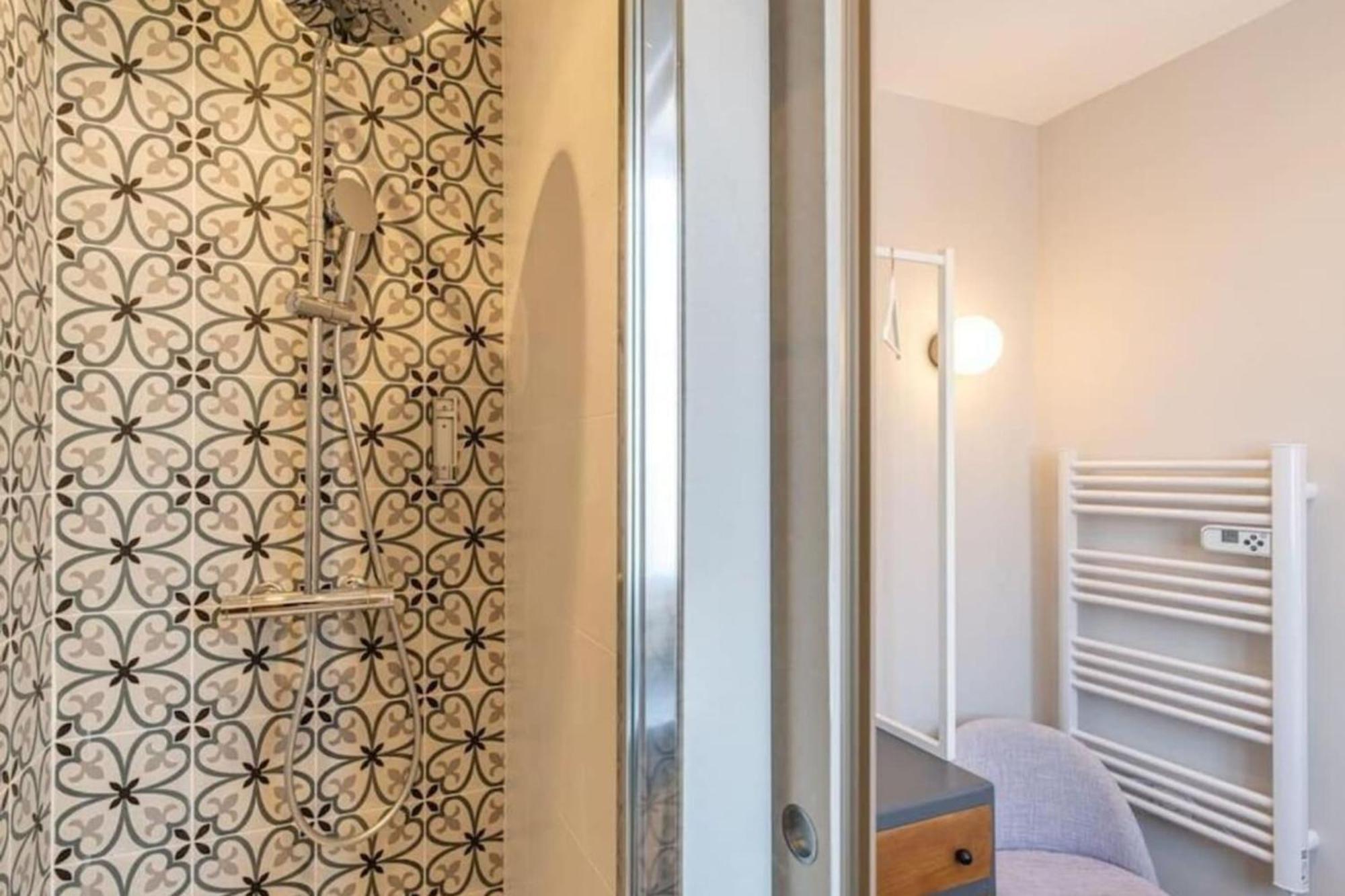 My Casa - Lamartine - W Terrace And Ac Very Nice