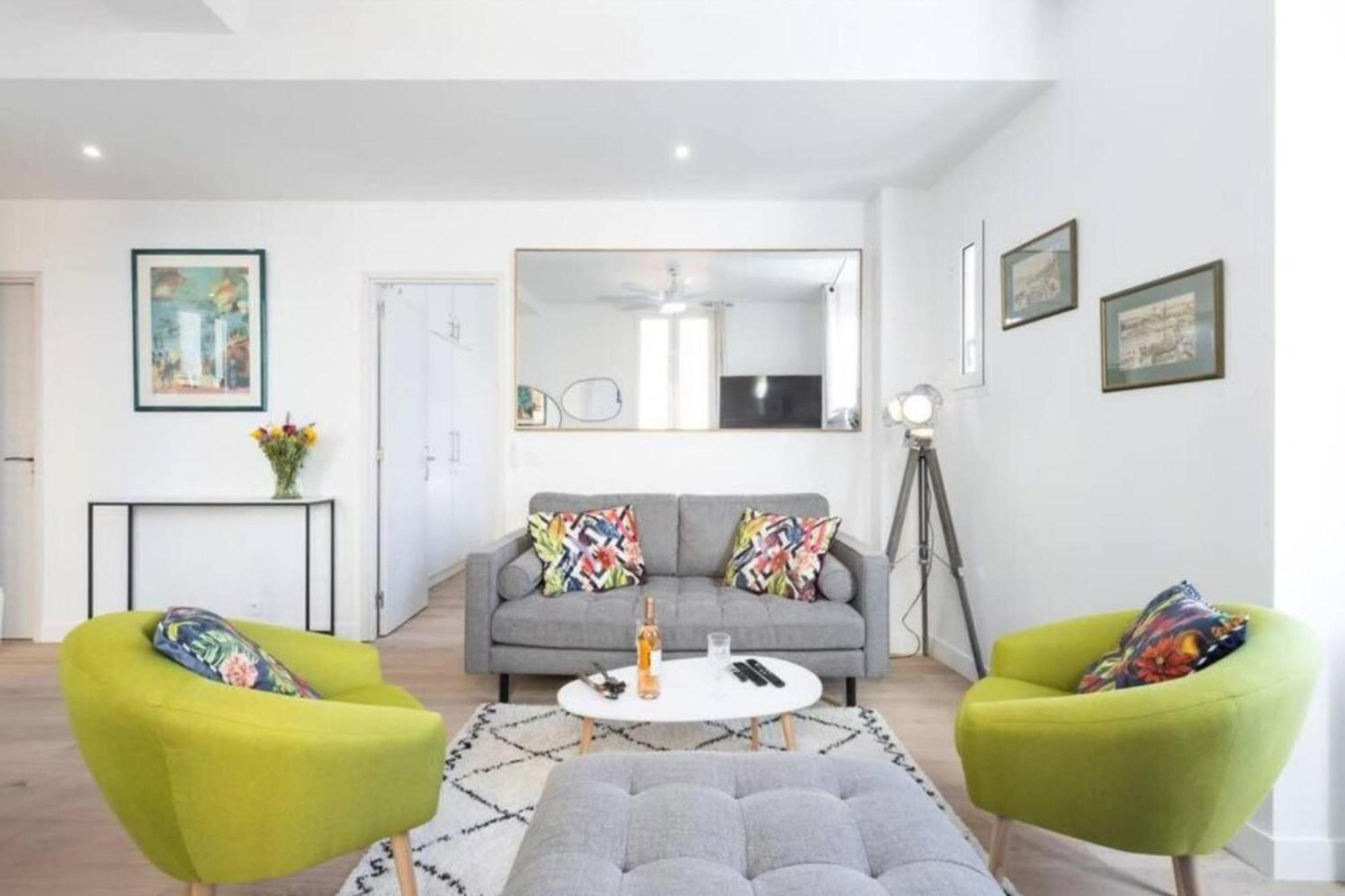 Apartment Moulin - Stunning 1 Bedroom Apt On The Port *