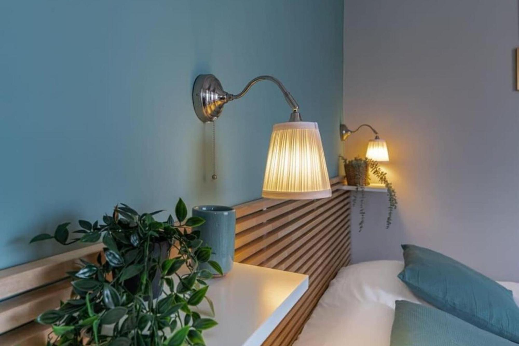 Lamartine - W Terrace And Ac Very Apartamento Nice
