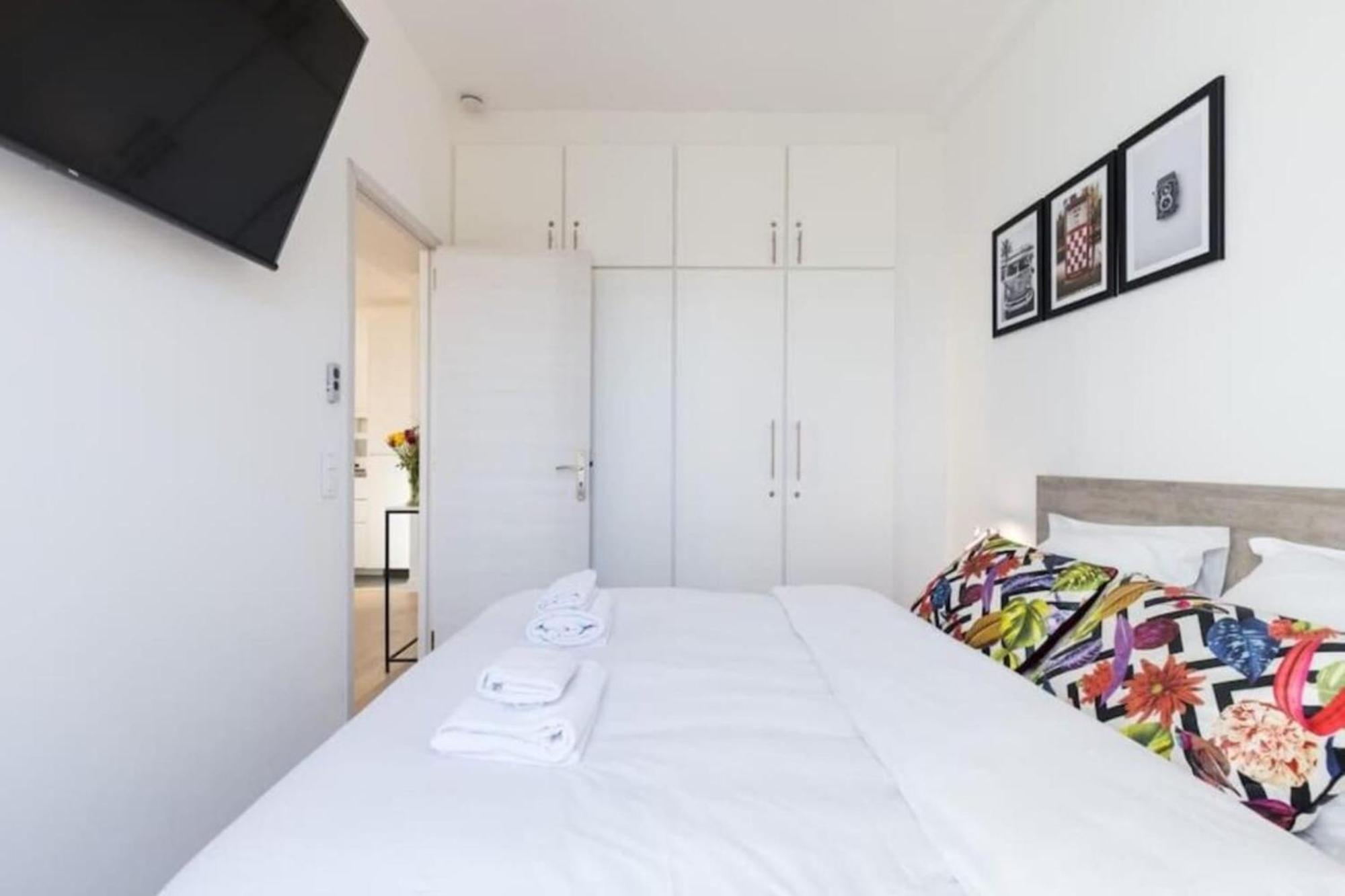 Apartment Moulin - Stunning 1 Bedroom Apt On The Port *