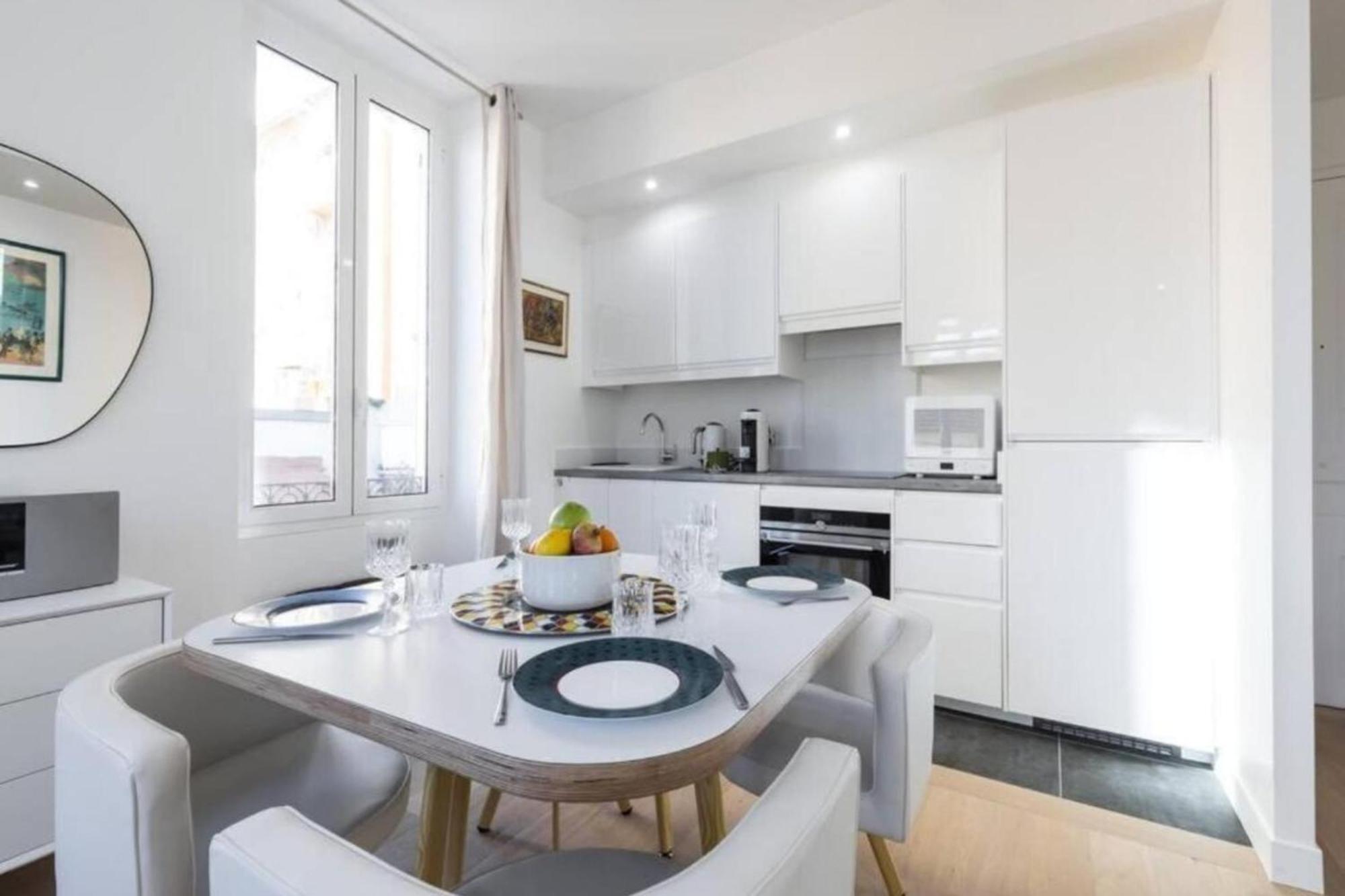Apartment Moulin - Stunning 1 Bedroom Apt On The Port *