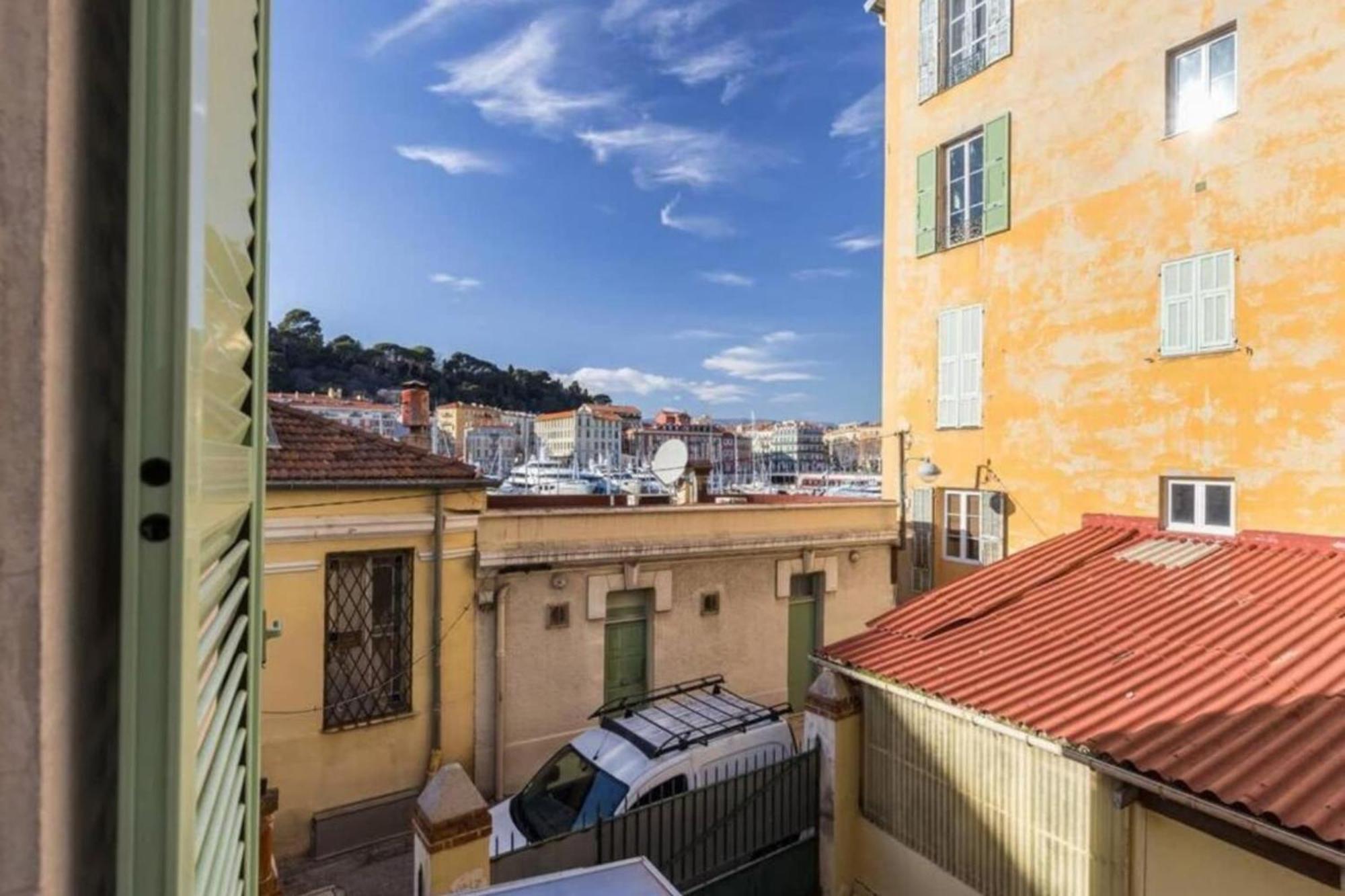 Moulin - Stunning 1 Bedroom Apt On The Port Apartment