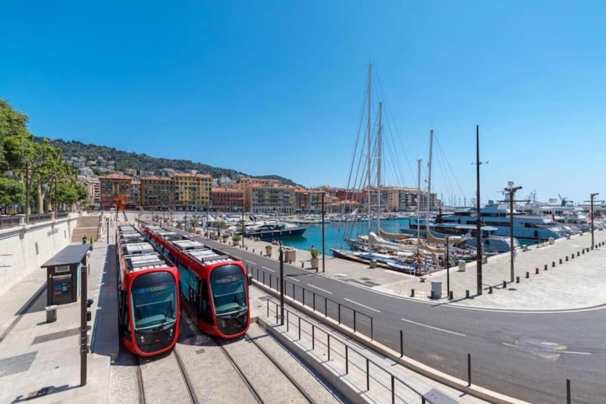 Apartment Moulin - Stunning 1 Bedroom Apt On The Port
