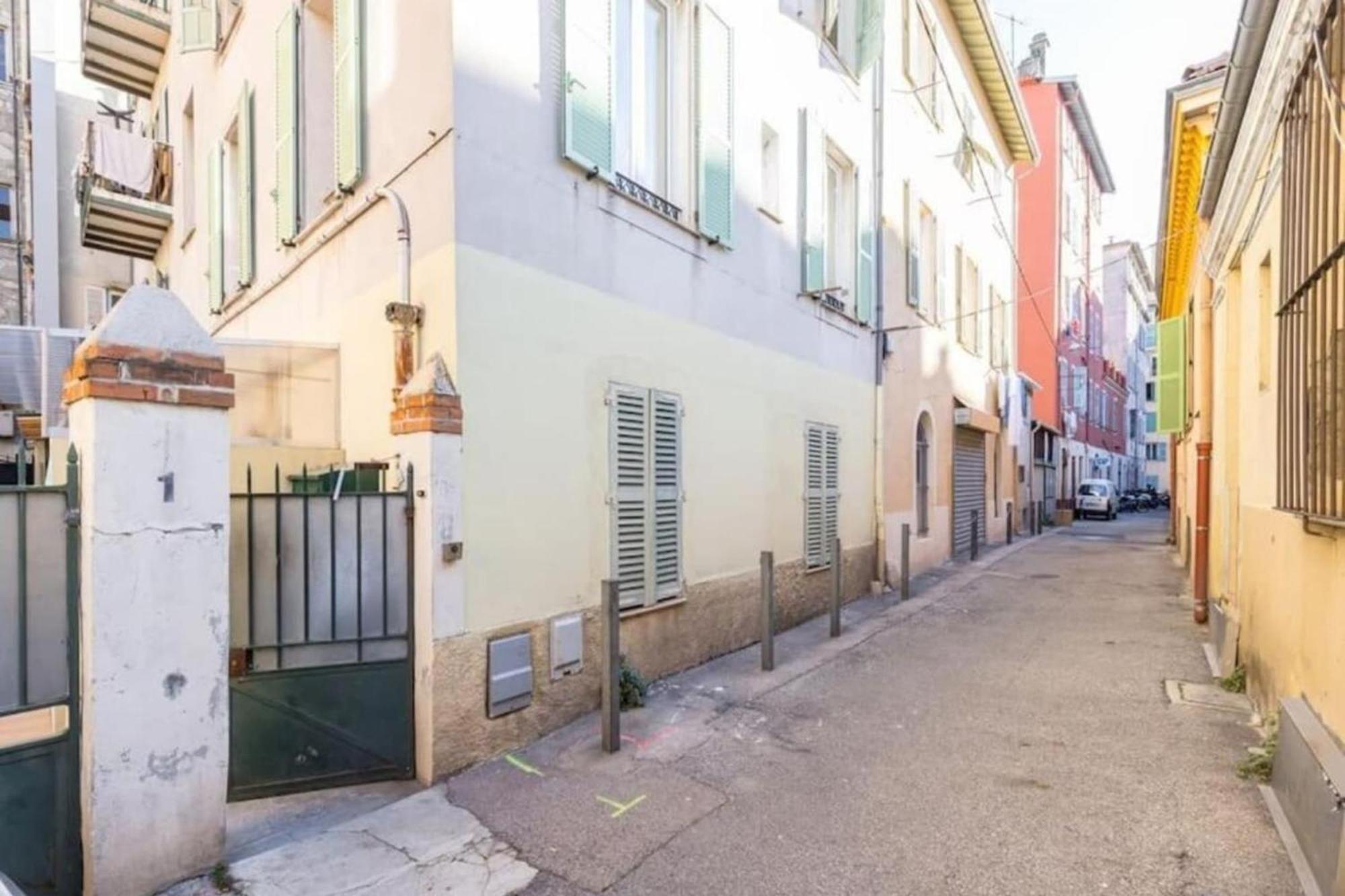 Apartment Moulin - Stunning 1 Bedroom Apt On The Port *