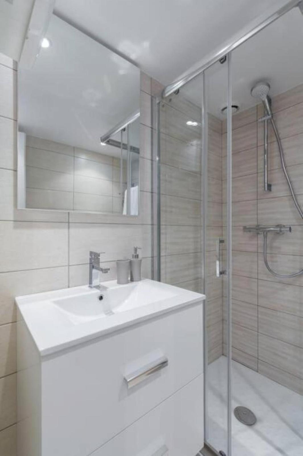 Mari 74 - Studio Ac In Old Town Close To Beach *