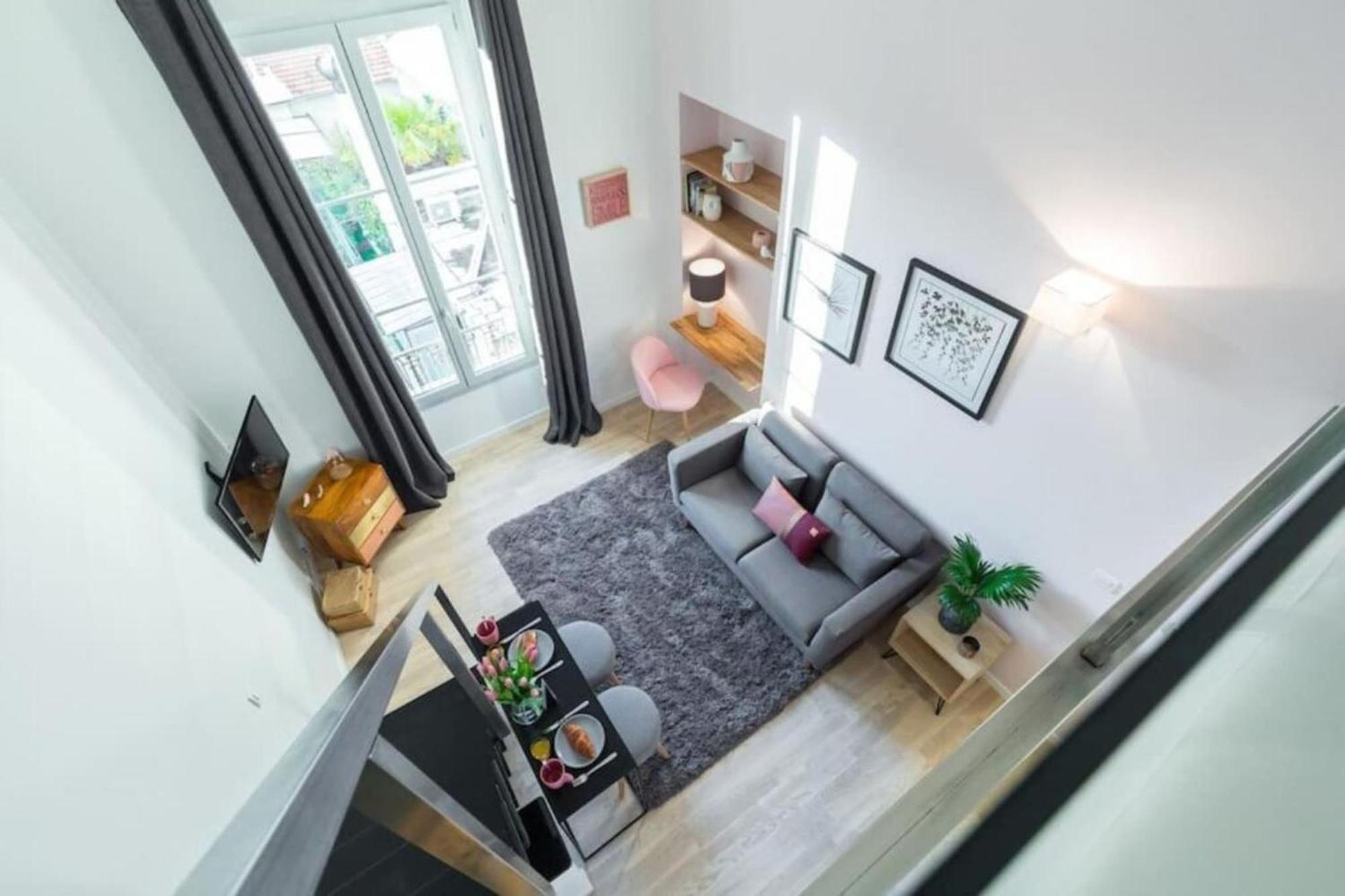 Mari 74 - Studio Ac In Old Town Close To Beach * Nice