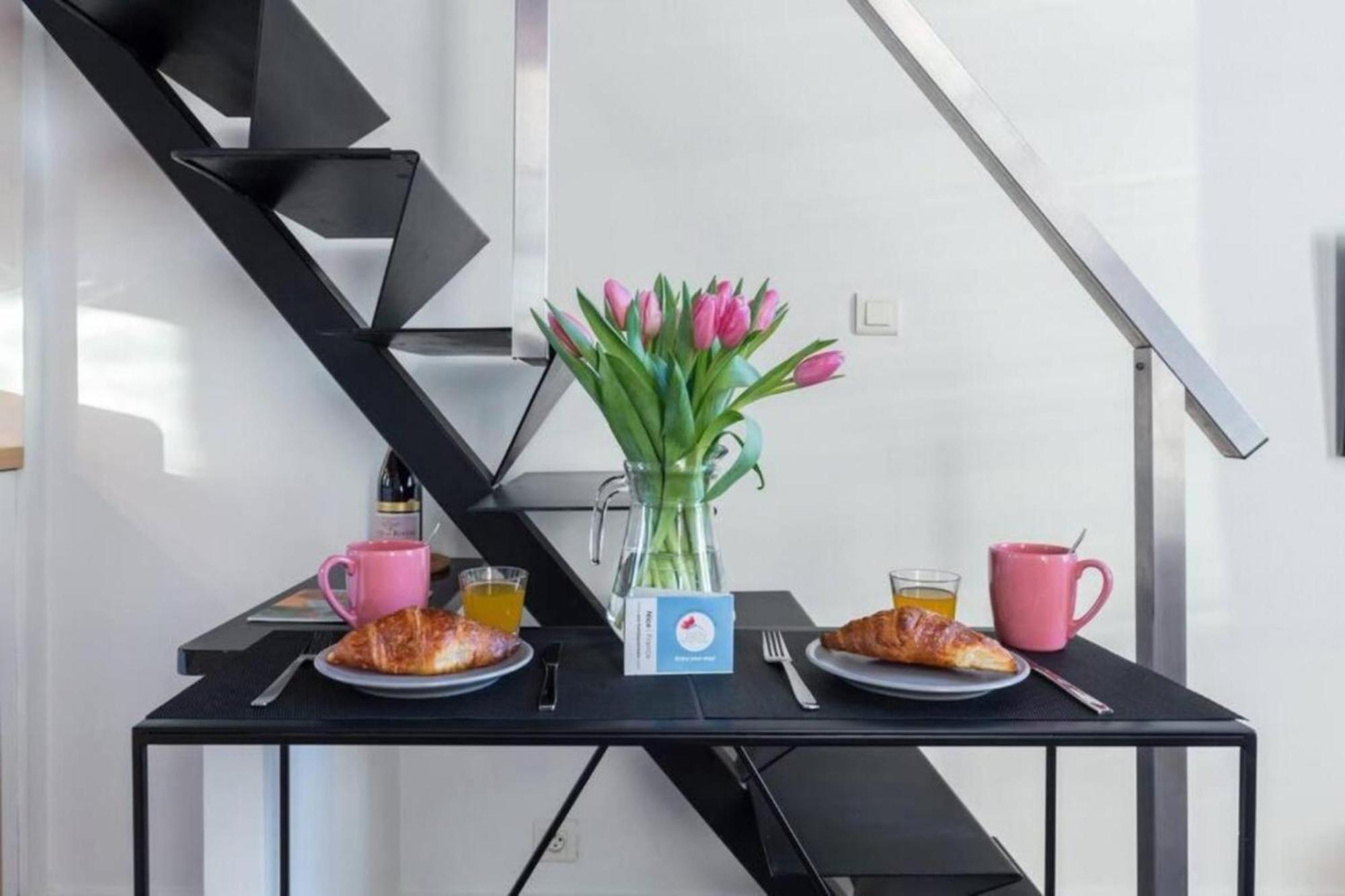 Mari 74 - Studio Ac In Old Town Close To Beach * Nice