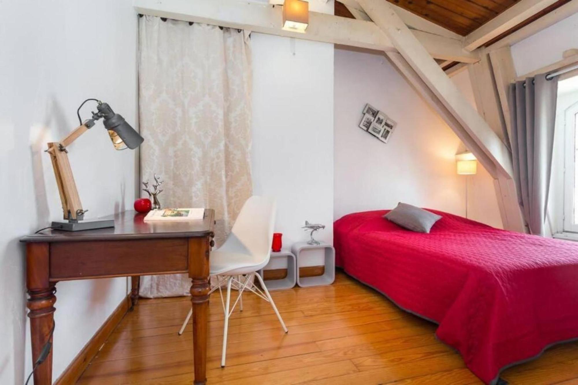 Apartamento Etats Unis 896 - Magic View Wrooftop Terrace