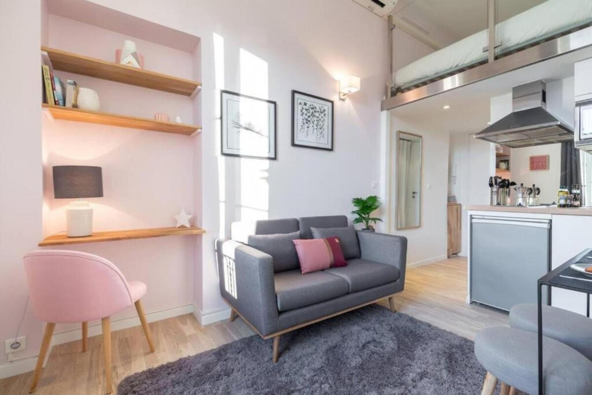 Apartment Mari 74 - Studio Ac In Old Town Close To Beach *
