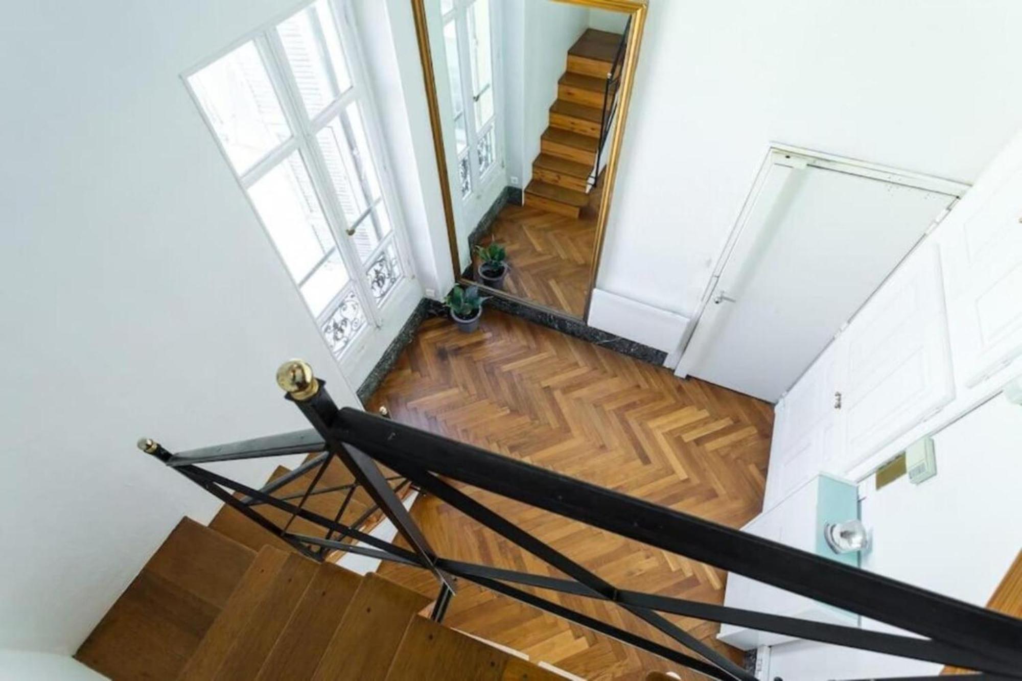 Etats Unis 896 - Magic View Wrooftop Terrace Apartamento