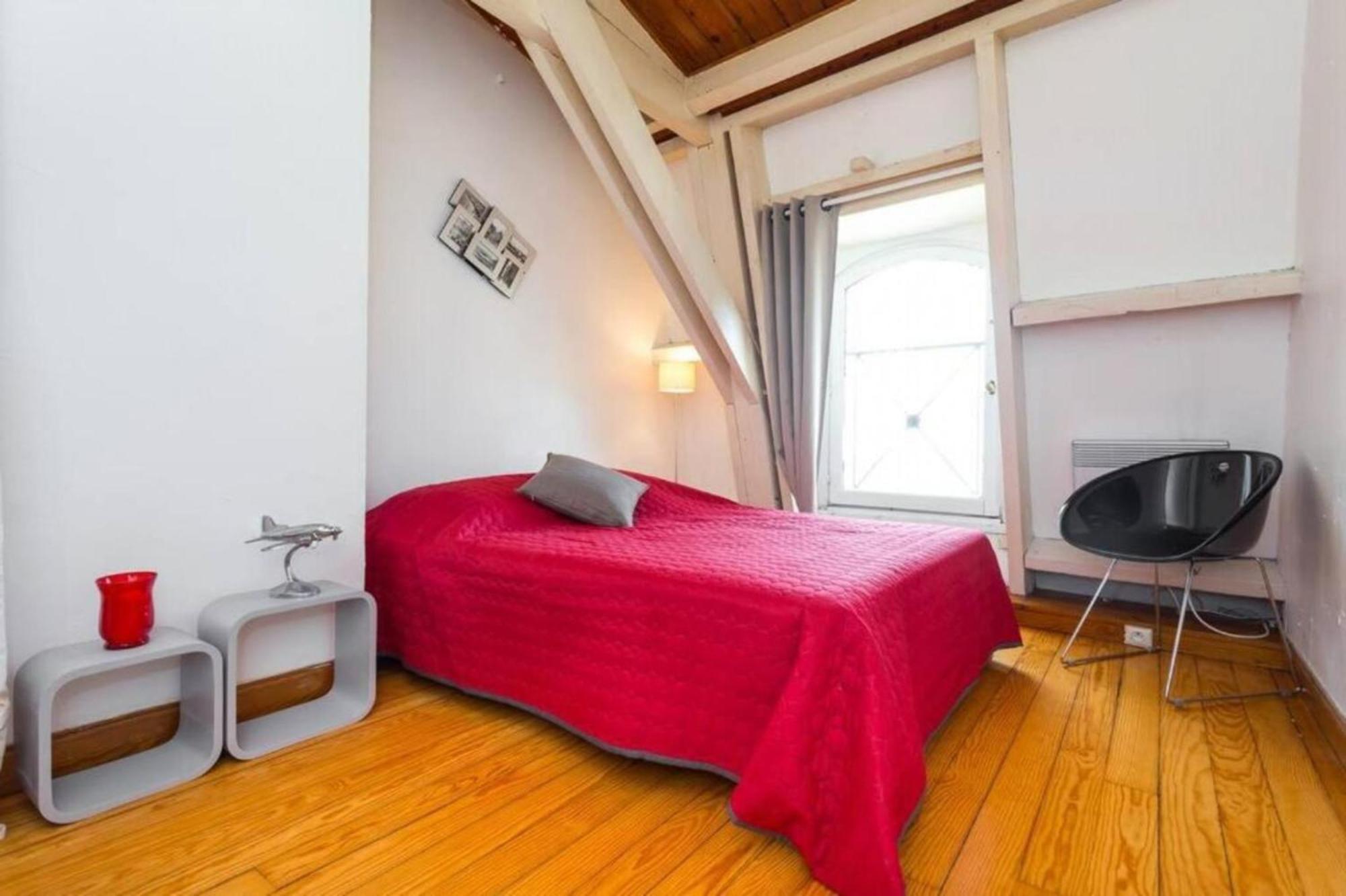 Apartamento Etats Unis 896 - Magic View Wrooftop Terrace
