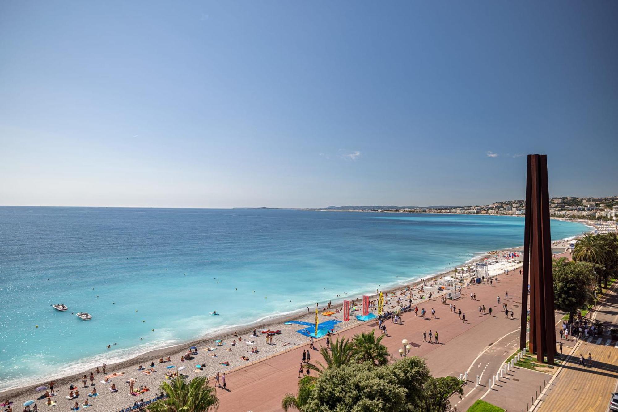 Etat Unis 93 Indigo - Amazing Sea View Aprt With Ac Nice