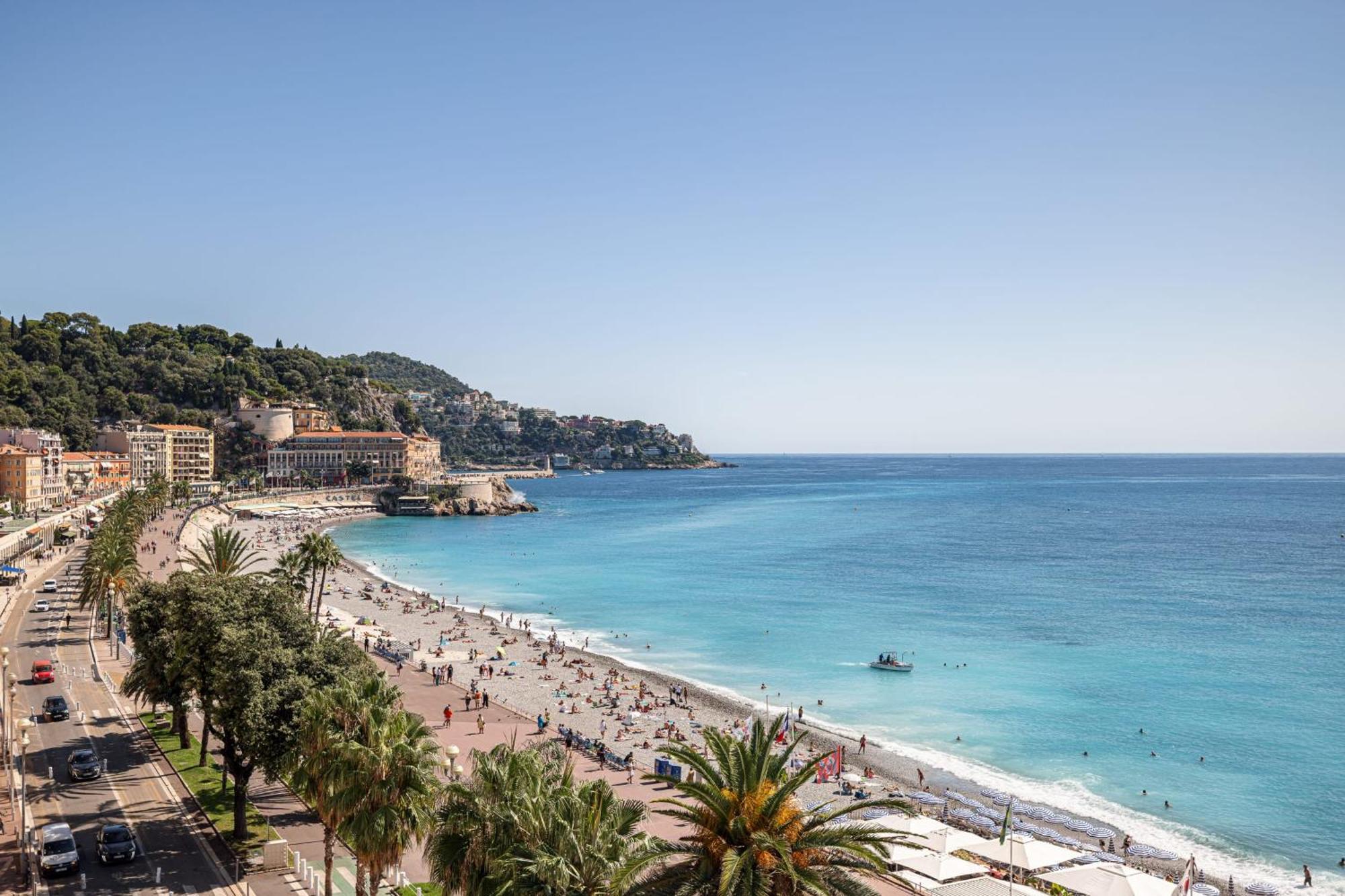 Etat Unis 93 Indigo - Amazing Sea View Aprt With Ac Appartement