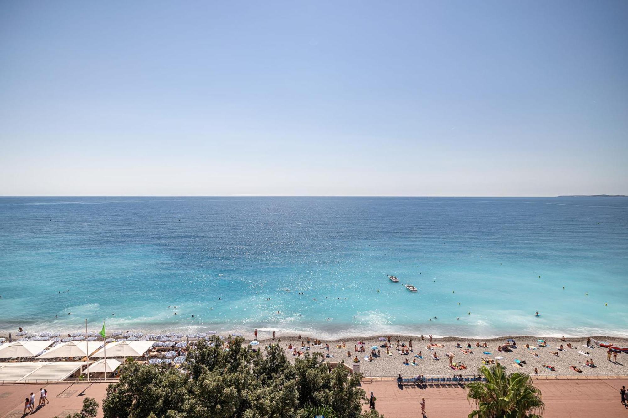 Appartement Etat Unis 93 Indigo - Amazing Sea View Aprt With Ac