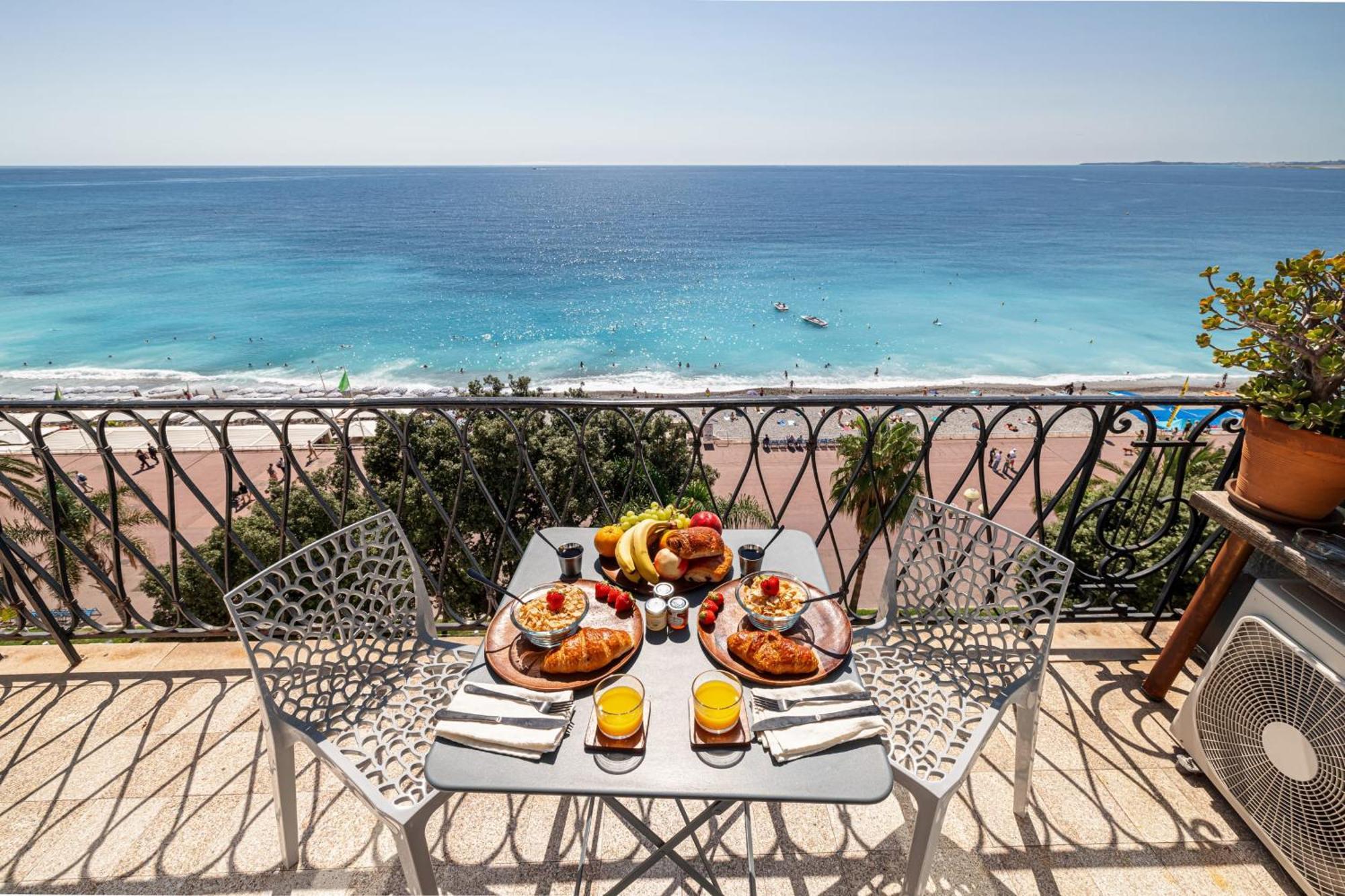 Appartement Etat Unis 93 Indigo - Amazing Sea View Aprt With Ac *
