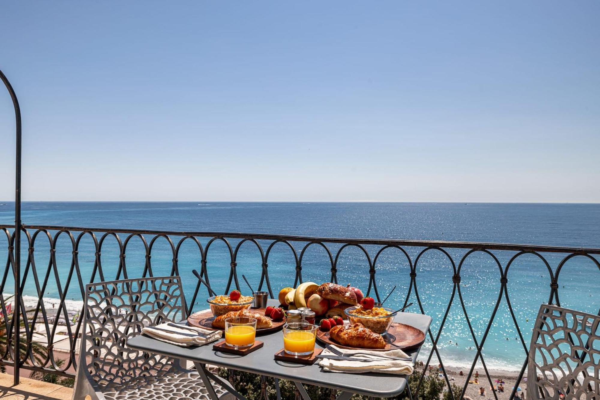 Etat Unis 93 Indigo - Amazing Sea View Aprt With Ac Nice