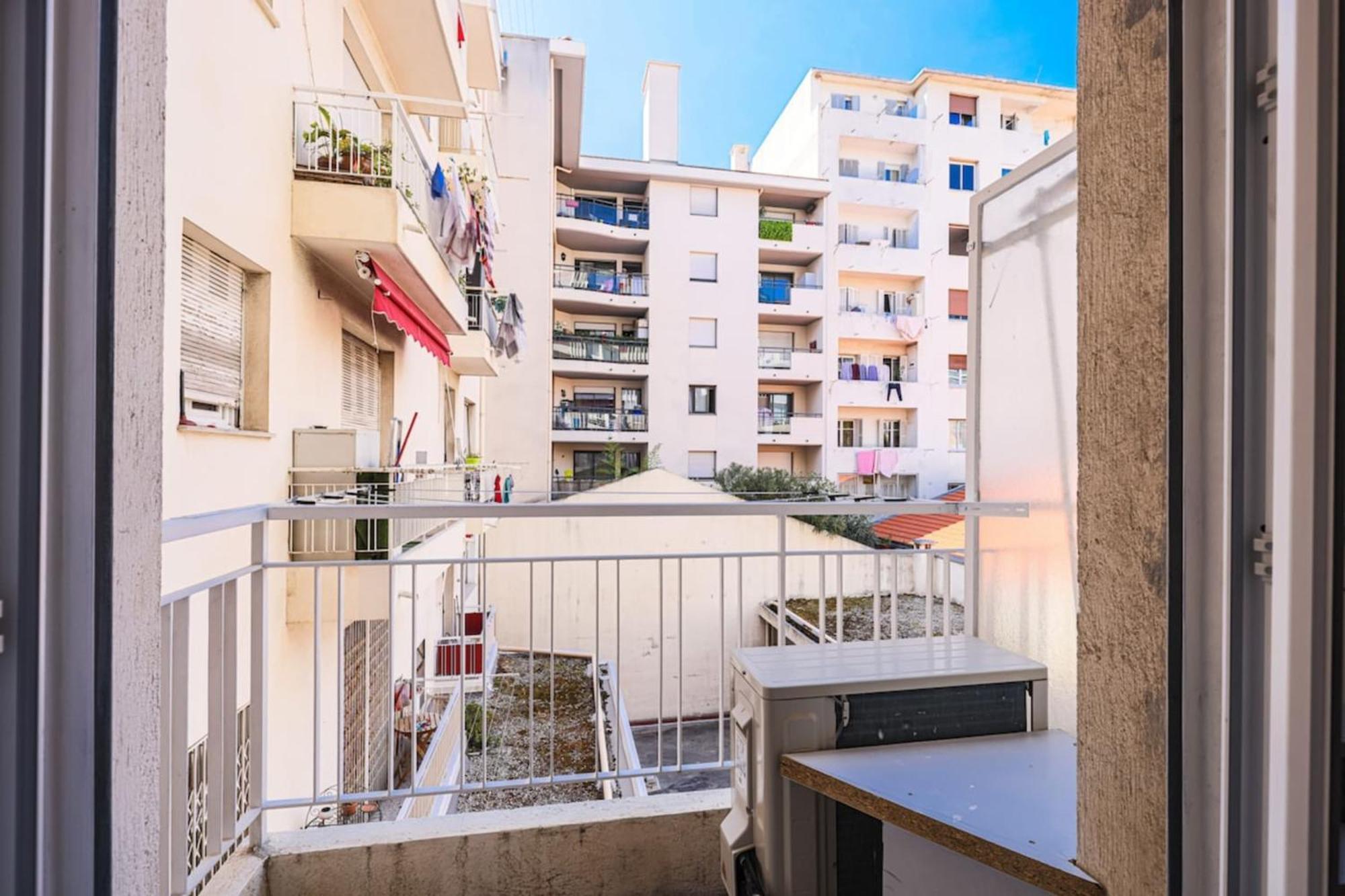 Apartment Smolett - Superb Downtown W Ac Nice