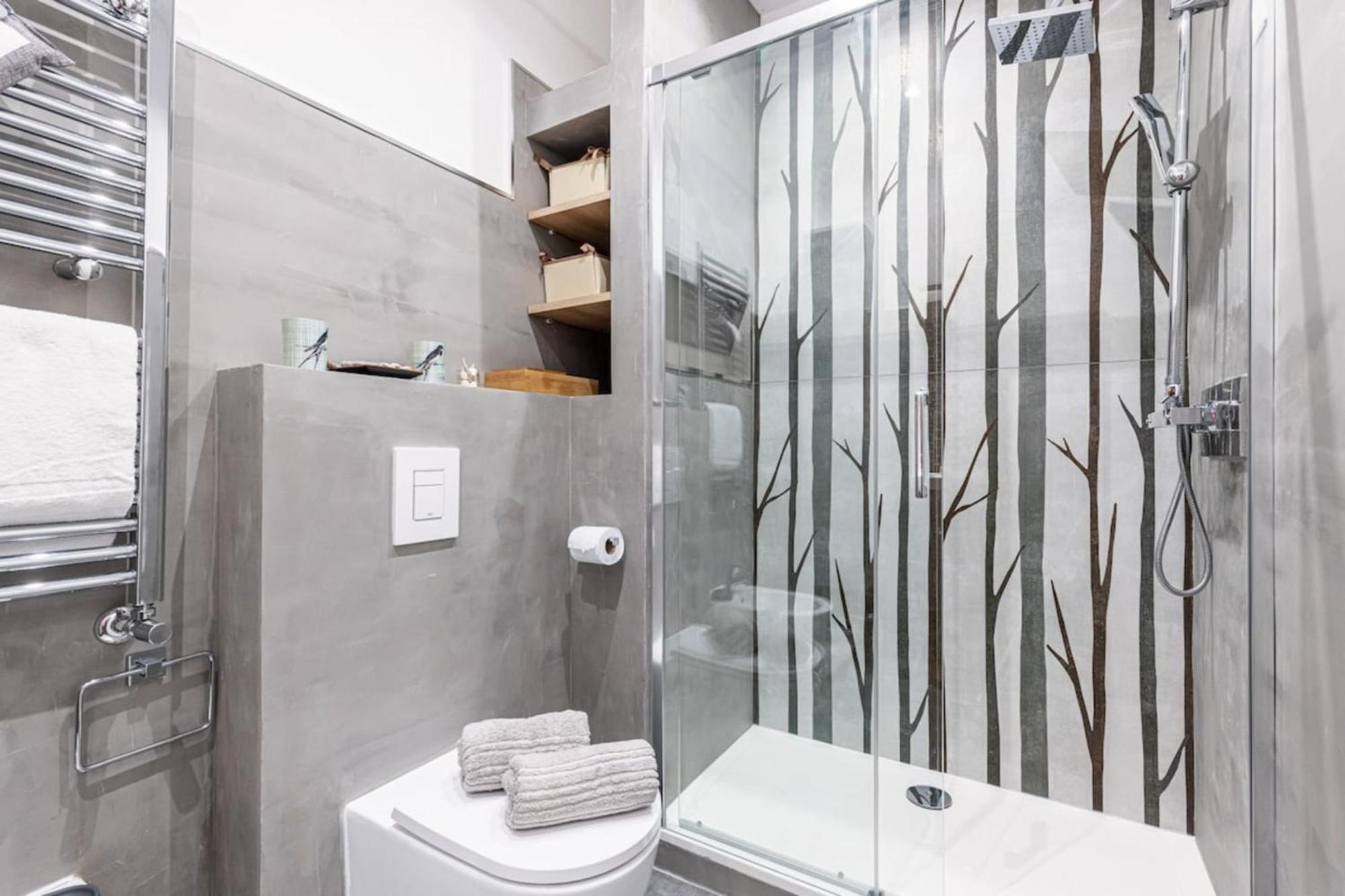 Apartment Smolett - Superb Downtown W Ac *