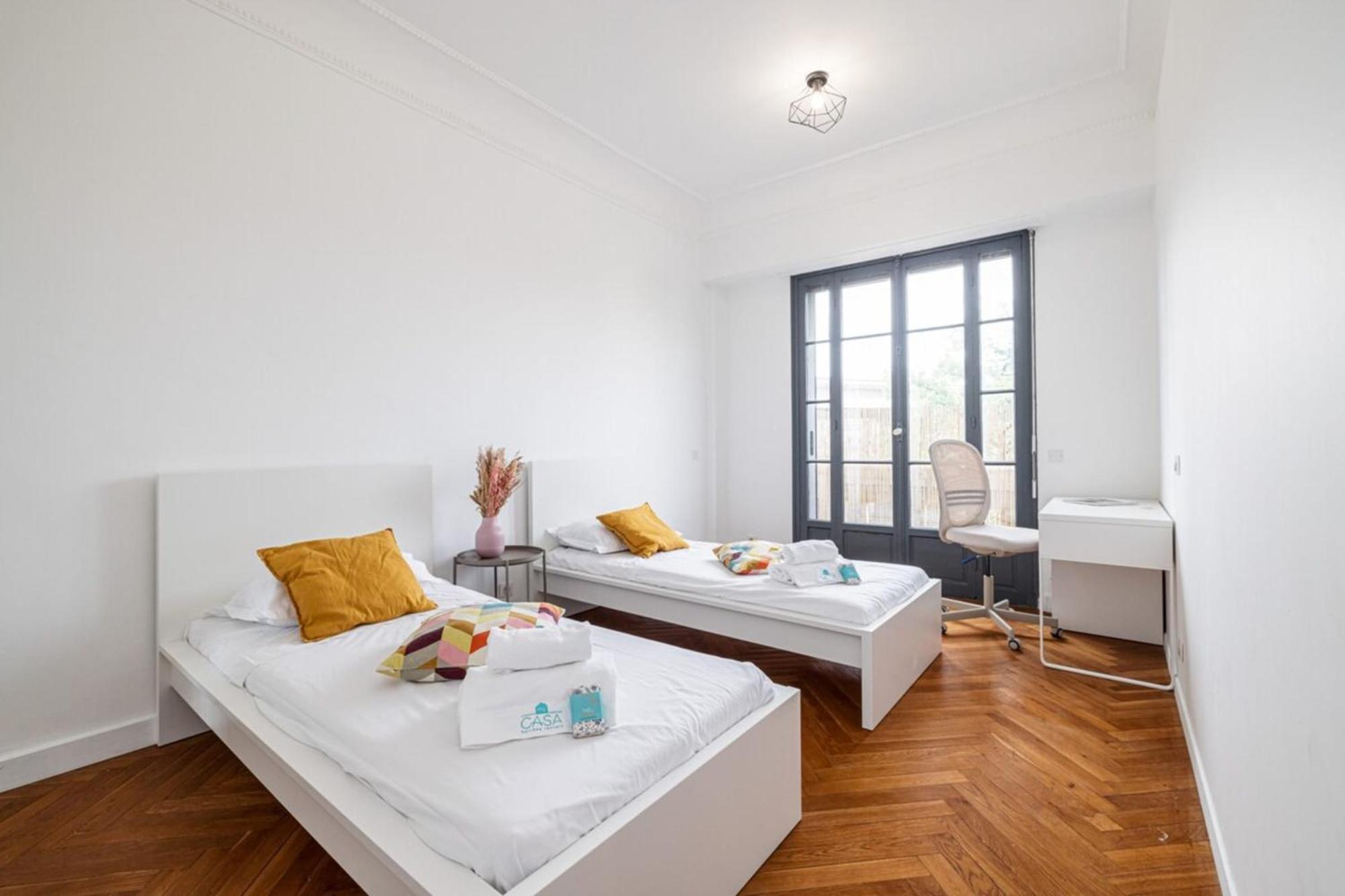 Apartment Olivetto - Superb Center With Ac *