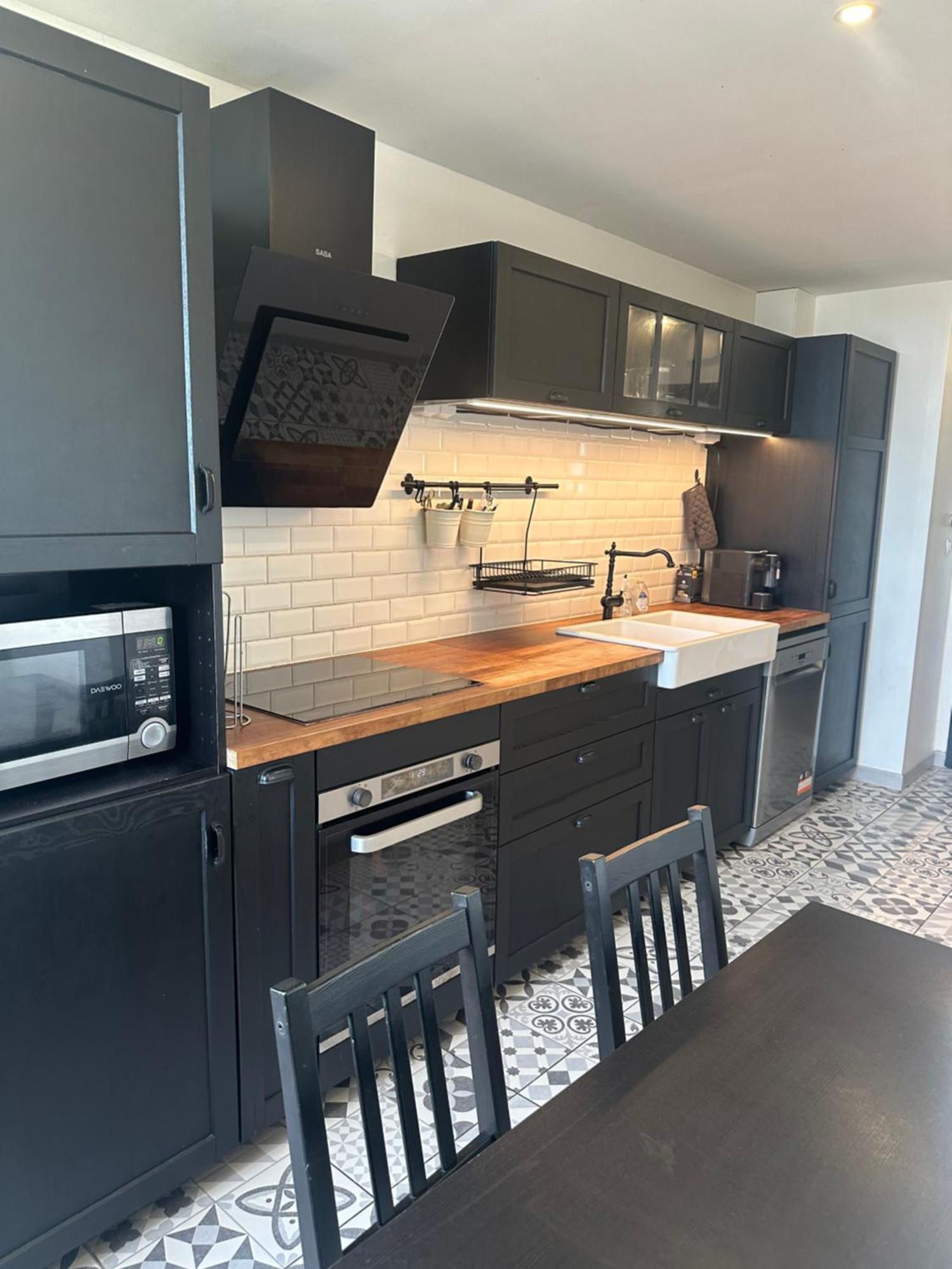 Cocon Azur Avec Vue Panoramique Sur - 4 Apartment