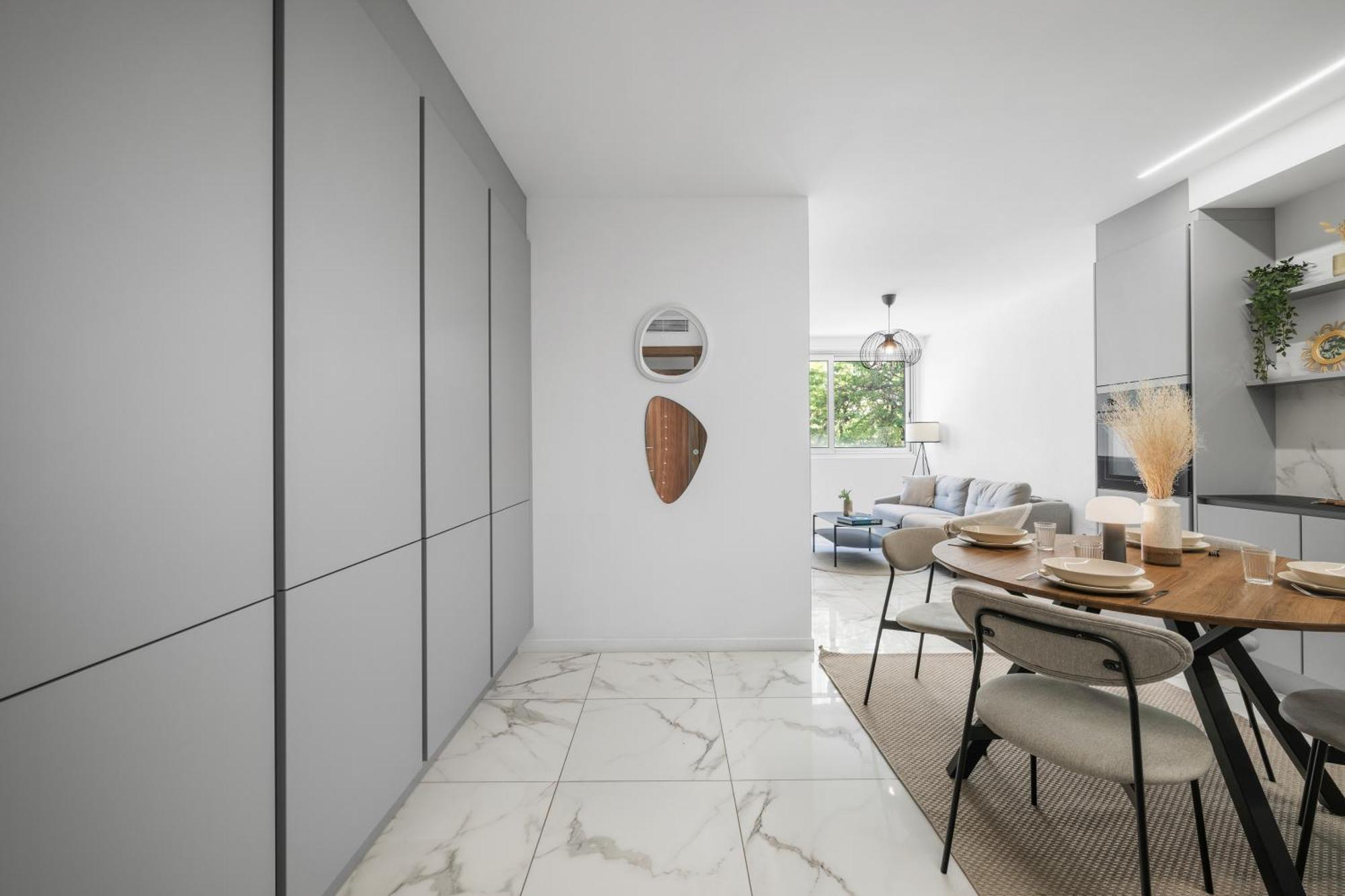 - Mordern Sea Close Apartment Nice