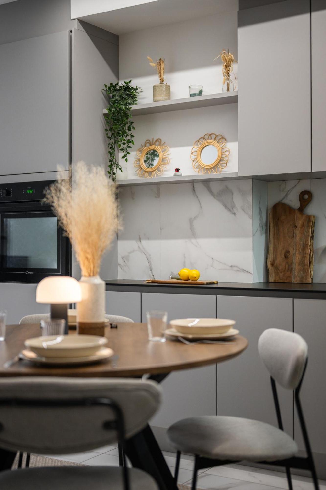 Apartment - Mordern Sea Close Nice