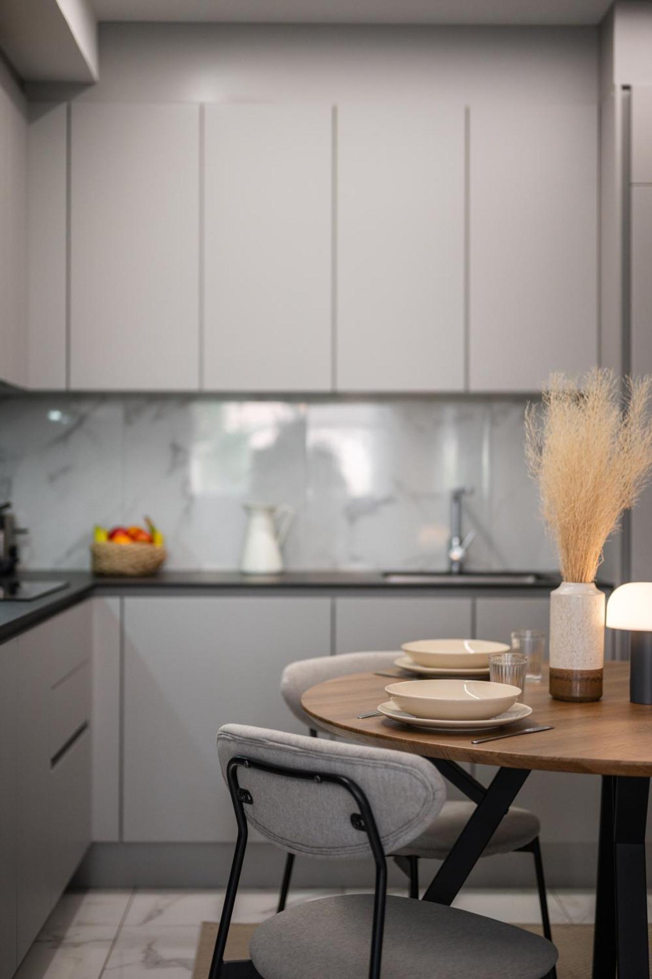 Apartment - Mordern Sea Close *