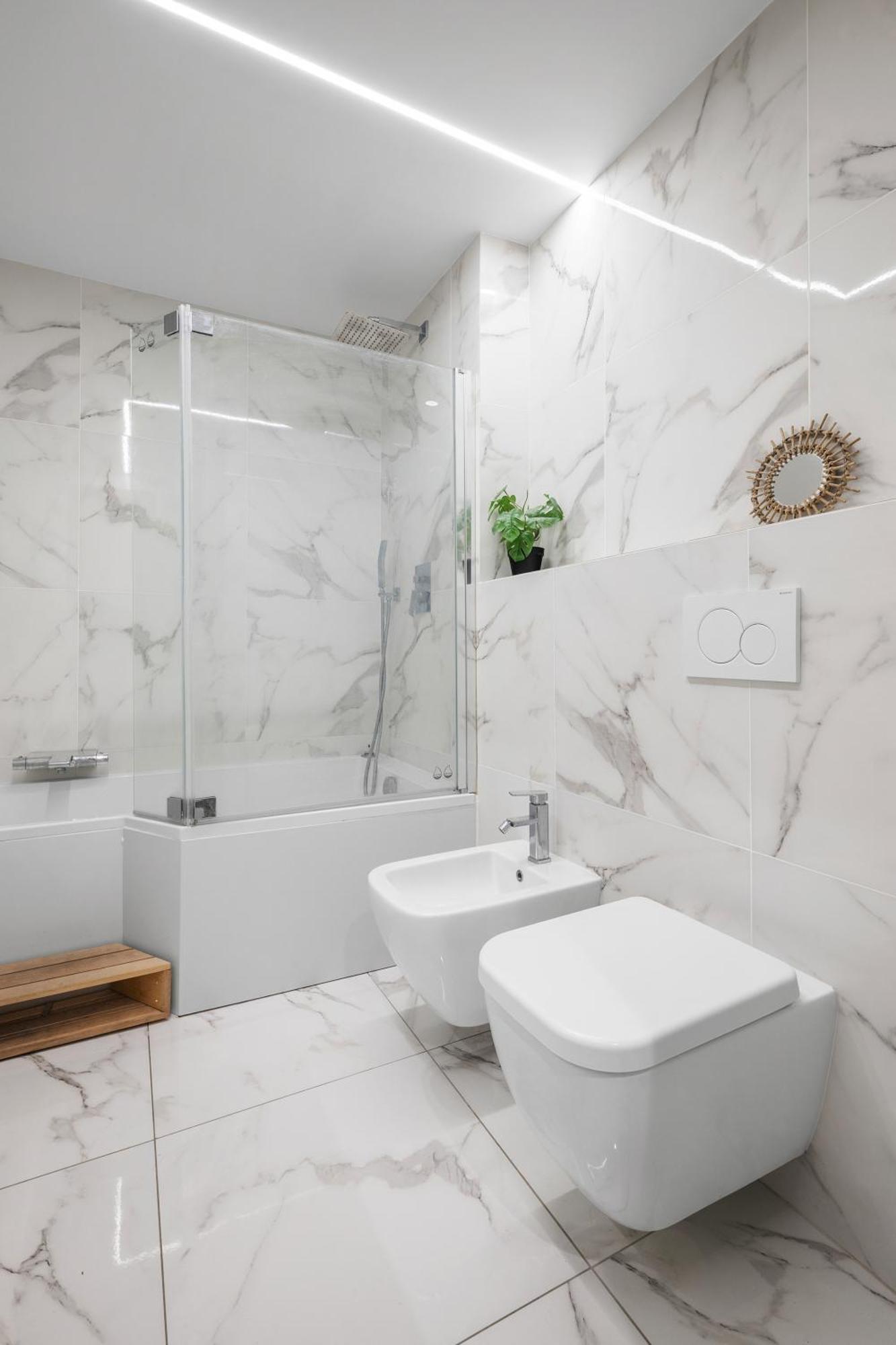 - Mordern Sea Close Apartment *