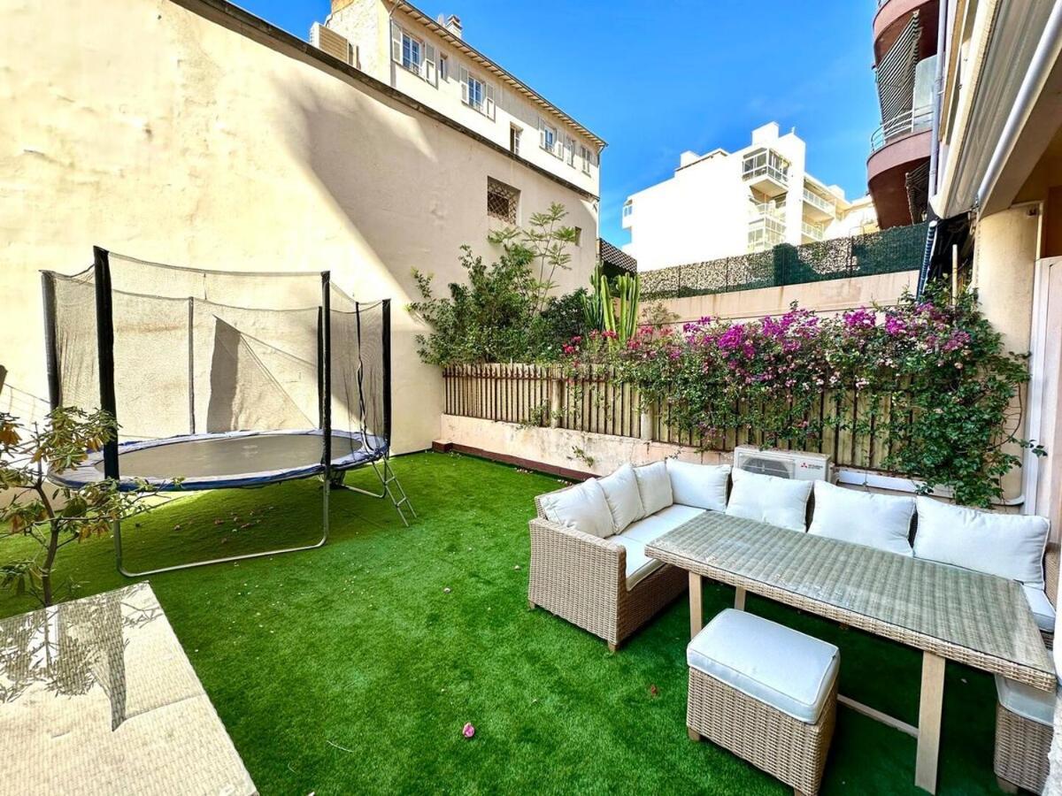 Wonderful And Garden Heart Of *