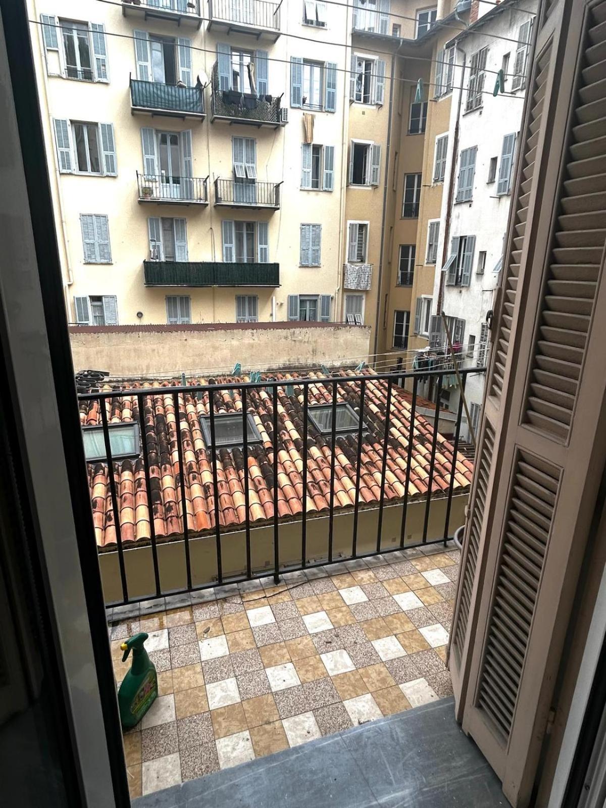 Cosy Et Spacieux 2p - Port De - Climatise *
