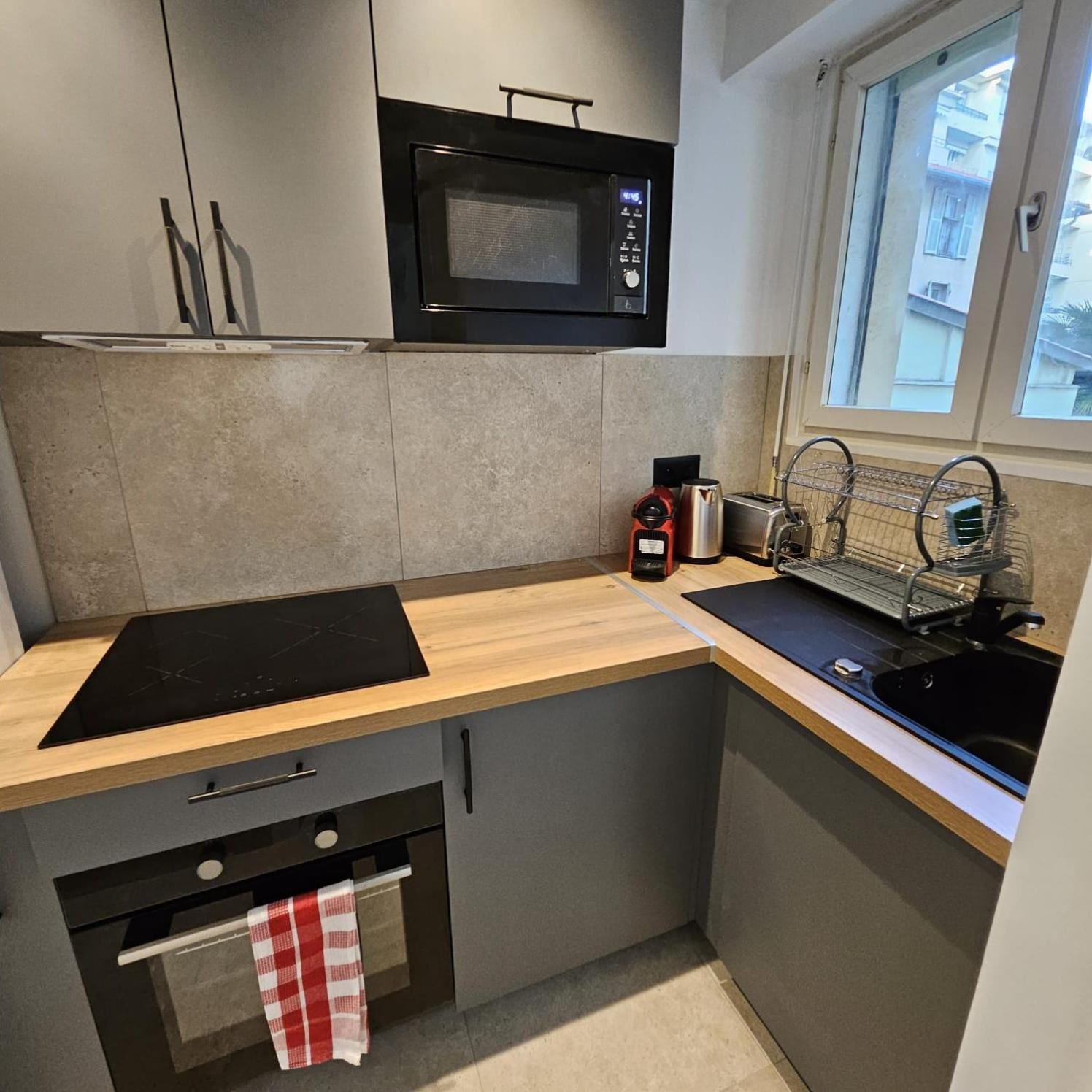 Apartment Ideal Calme Cosy Chaleureux Zen Mignon