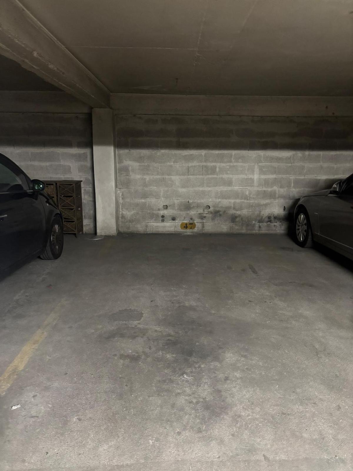 Nice, Exceptional Sea View, Floor, Parking