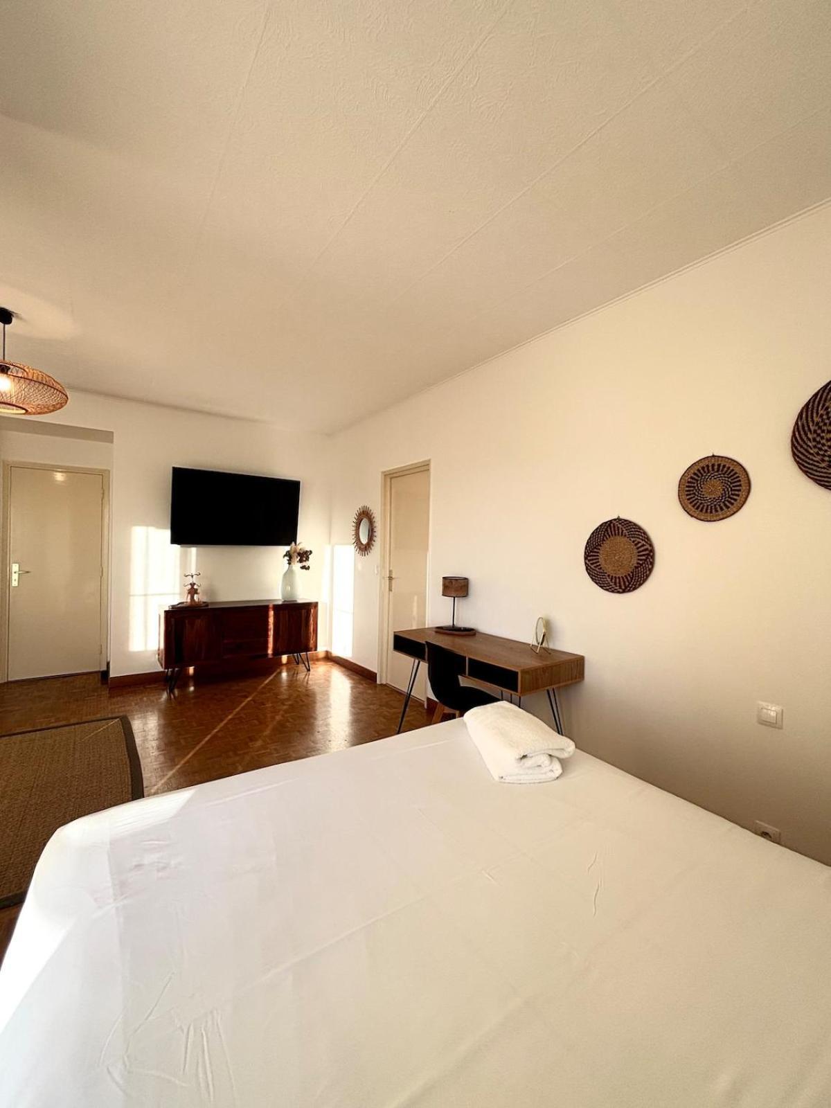 Nice, Exceptional Sea View, Floor, Parking Nice