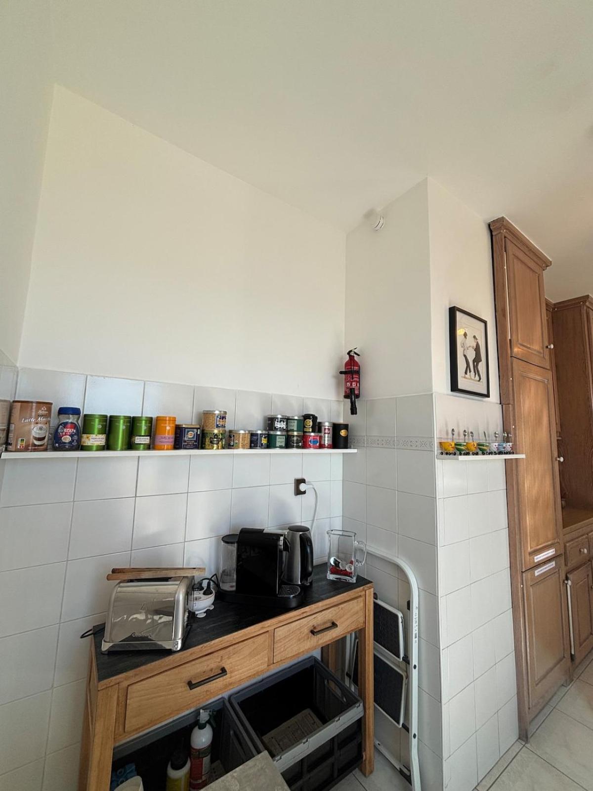 Nice, Exceptional Sea View, Floor, Parking * Nice