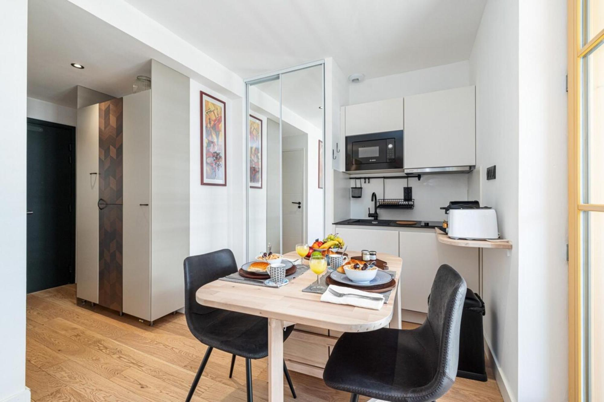 My Casa - Buffa 3-53 - Superb Center *