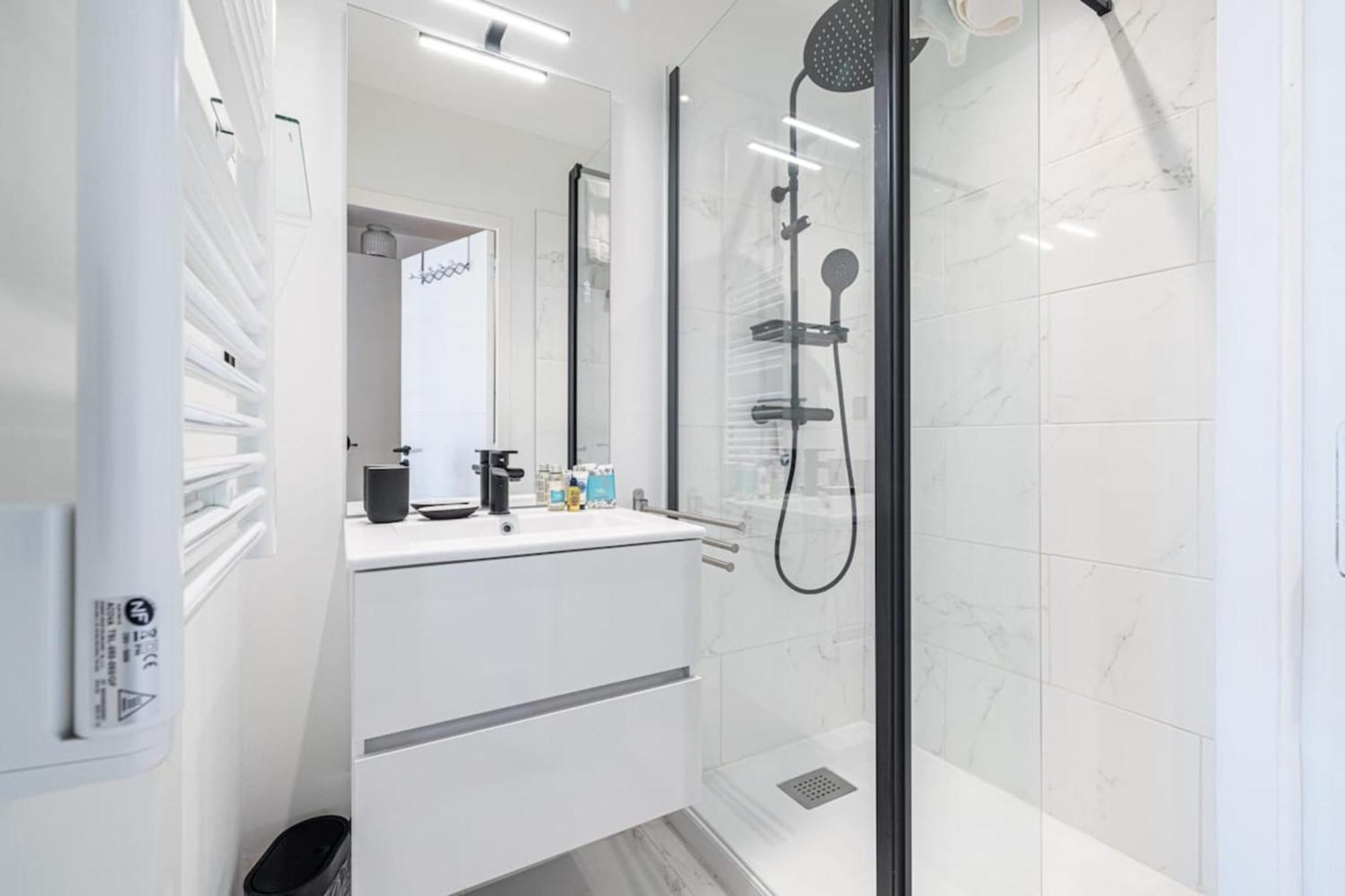 Apartamento Buffa 3-53 - Superb Studio Suite City Center *