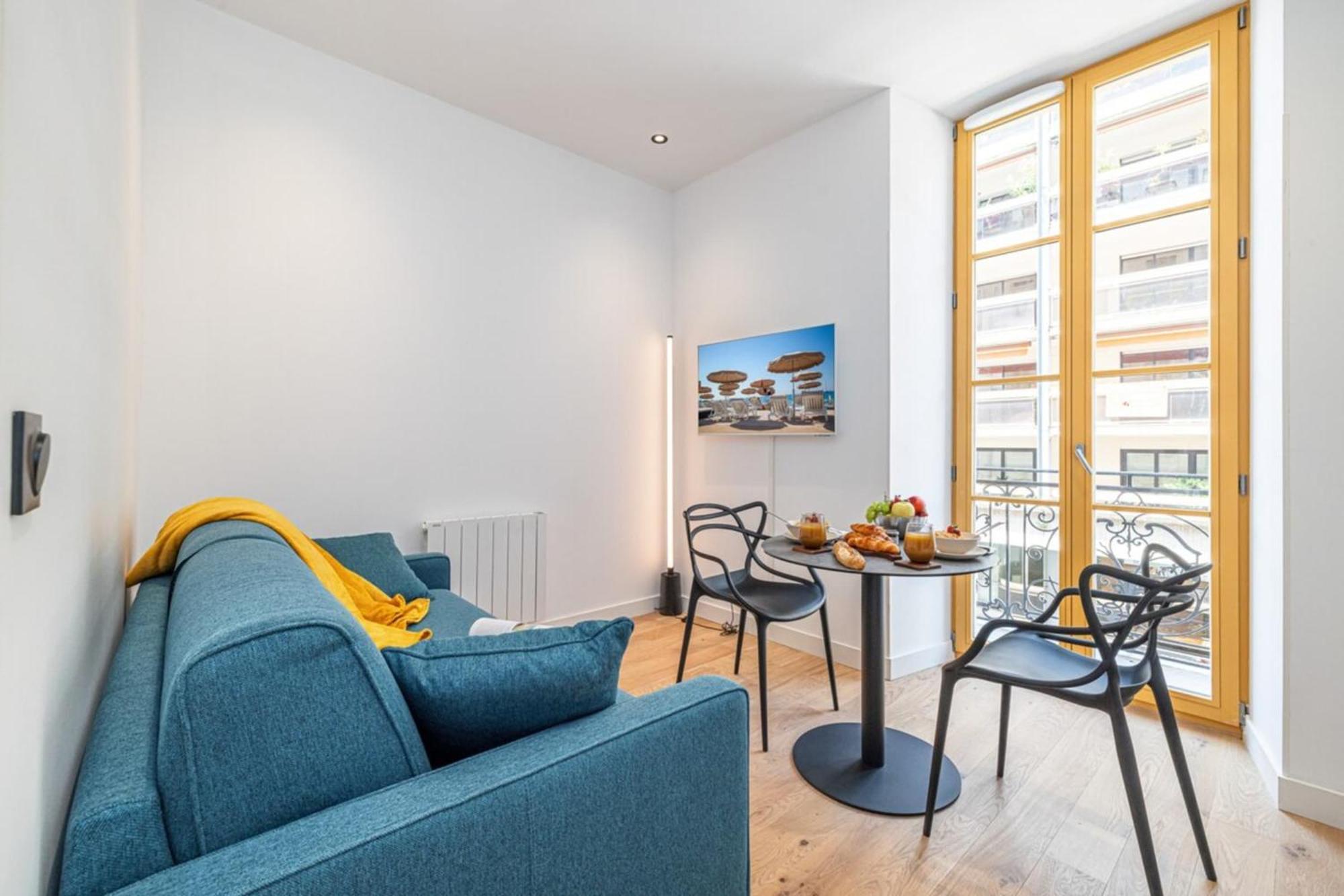 Apartment Buffa 3-24 - Superb In Center *