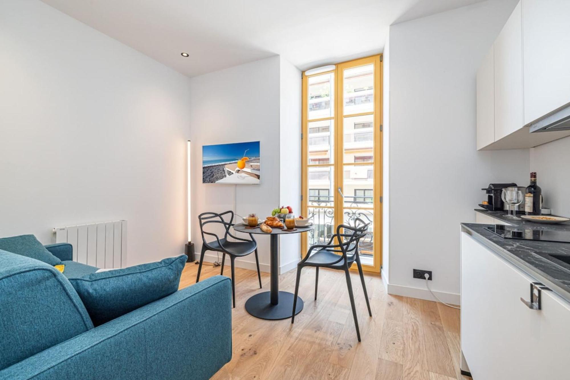 Buffa 3-24 - Superb In Center Apartment