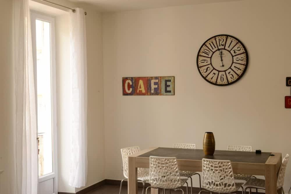 Hype-center Balcony 3br Ac Near Tram For6 Guests Nice
