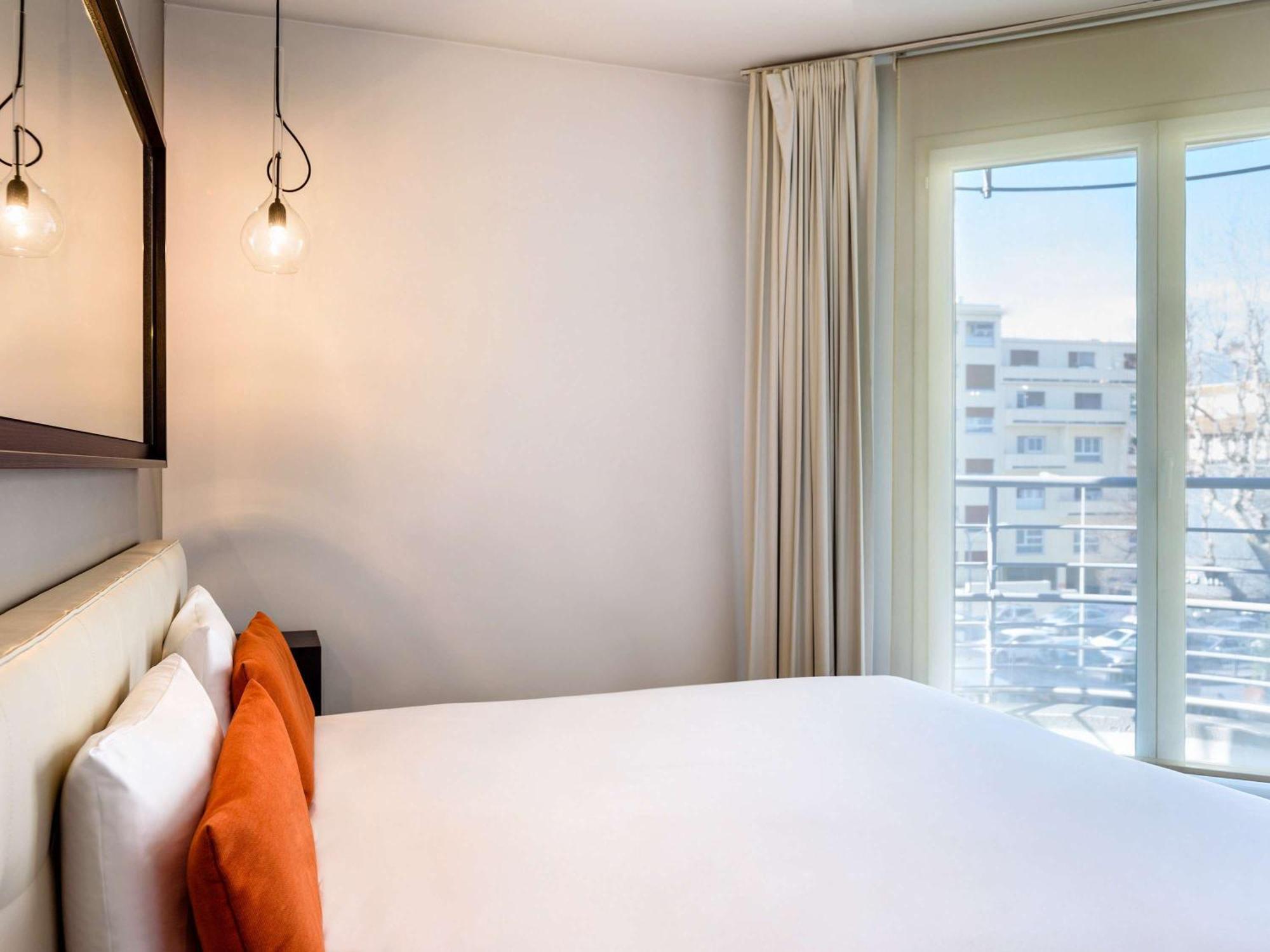 Adagio Centre Aparthotel