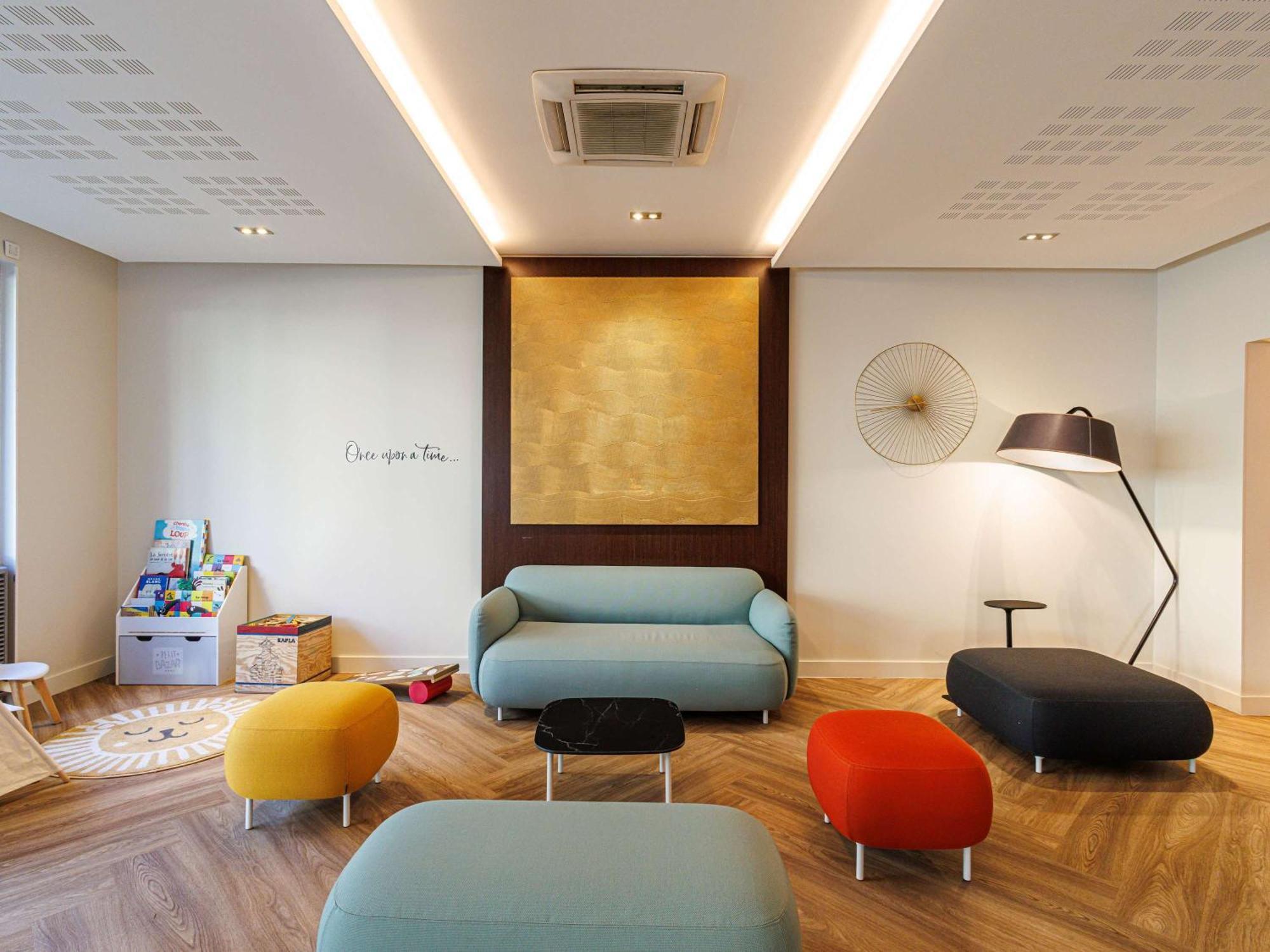 Aparthotel Adagio Centre Nice
