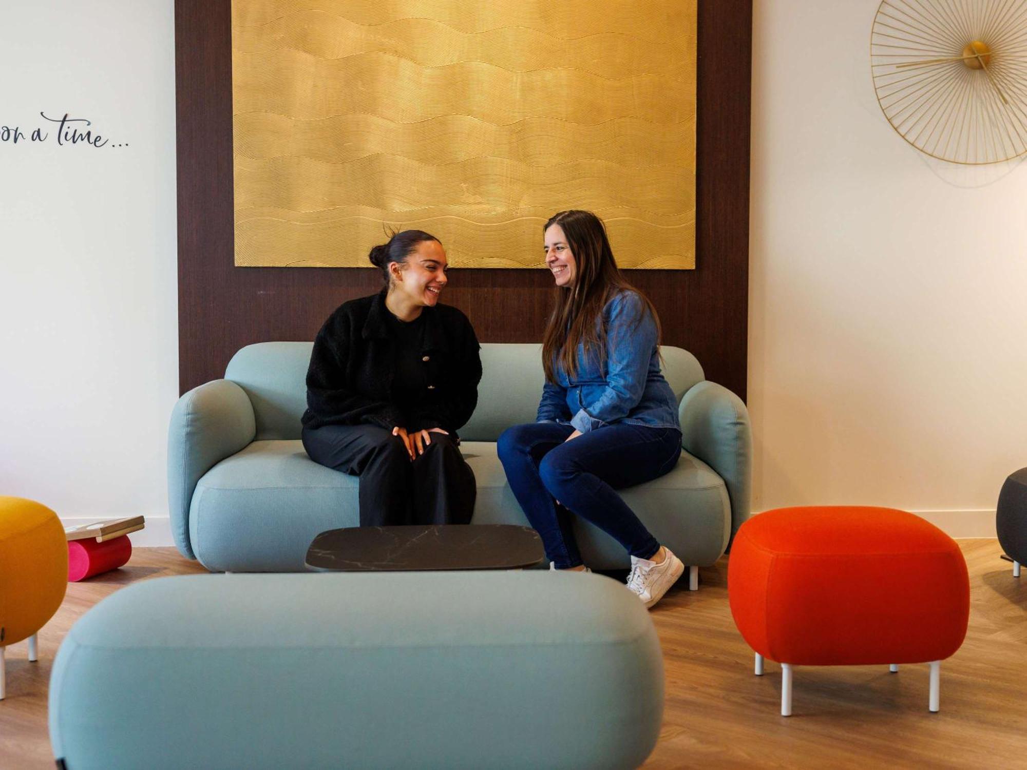 Adagio Centre Aparthotel 3*