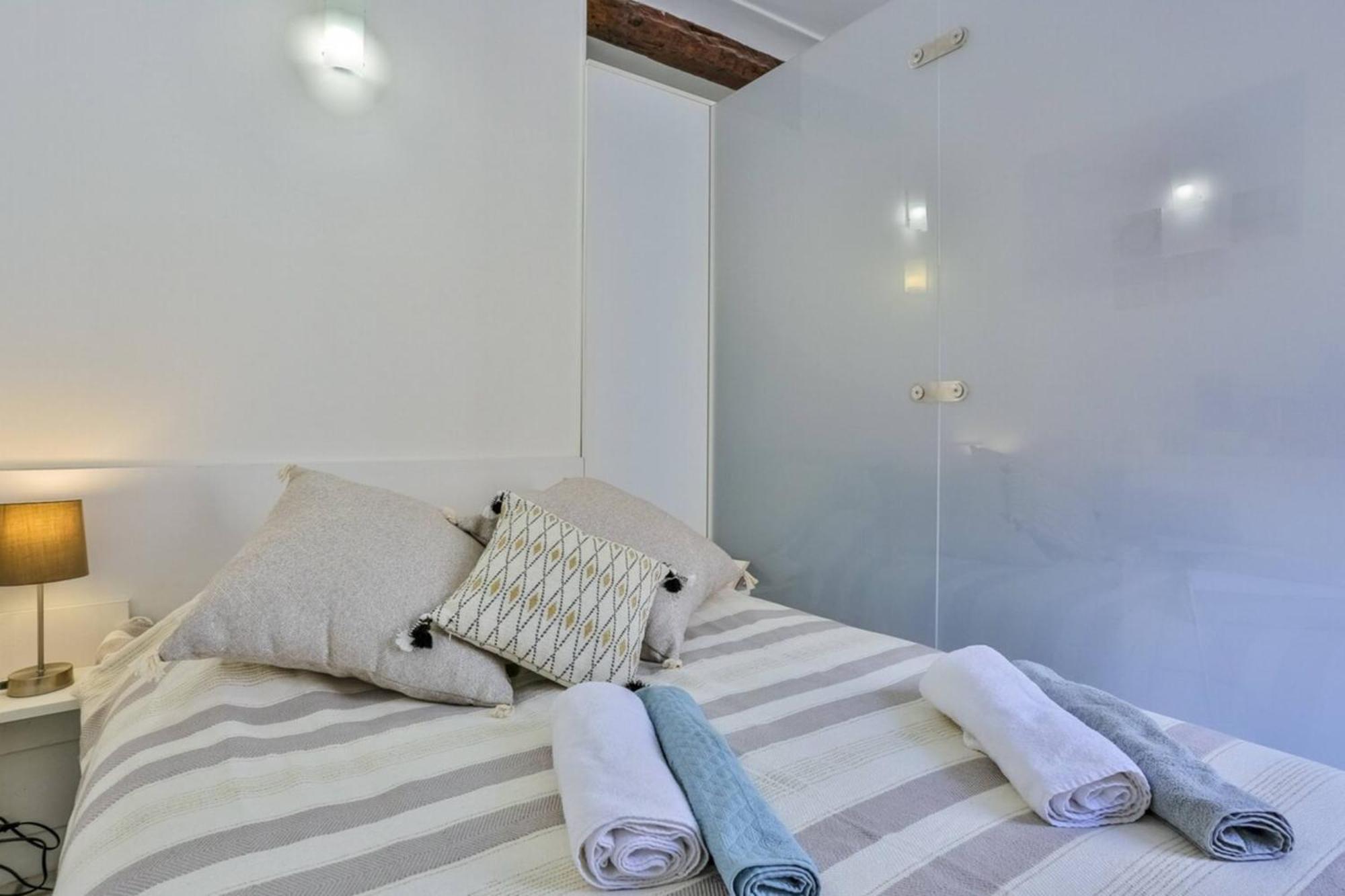 Mari 117 - Center Apartment *